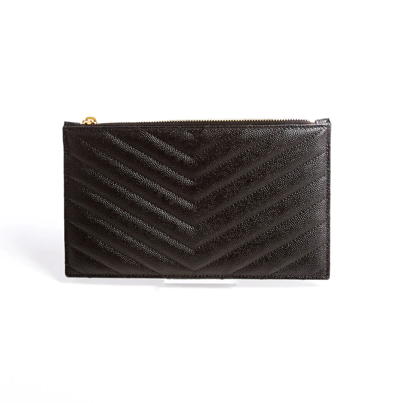 Grain De Poudre Bill Pouch 636312 Black - Image 2