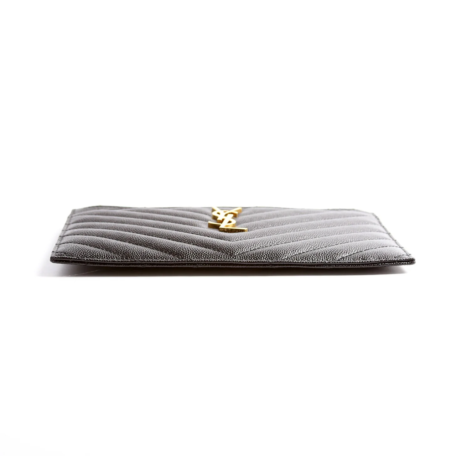 Grain De Poudre Bill Pouch 636312 Black - Image 5