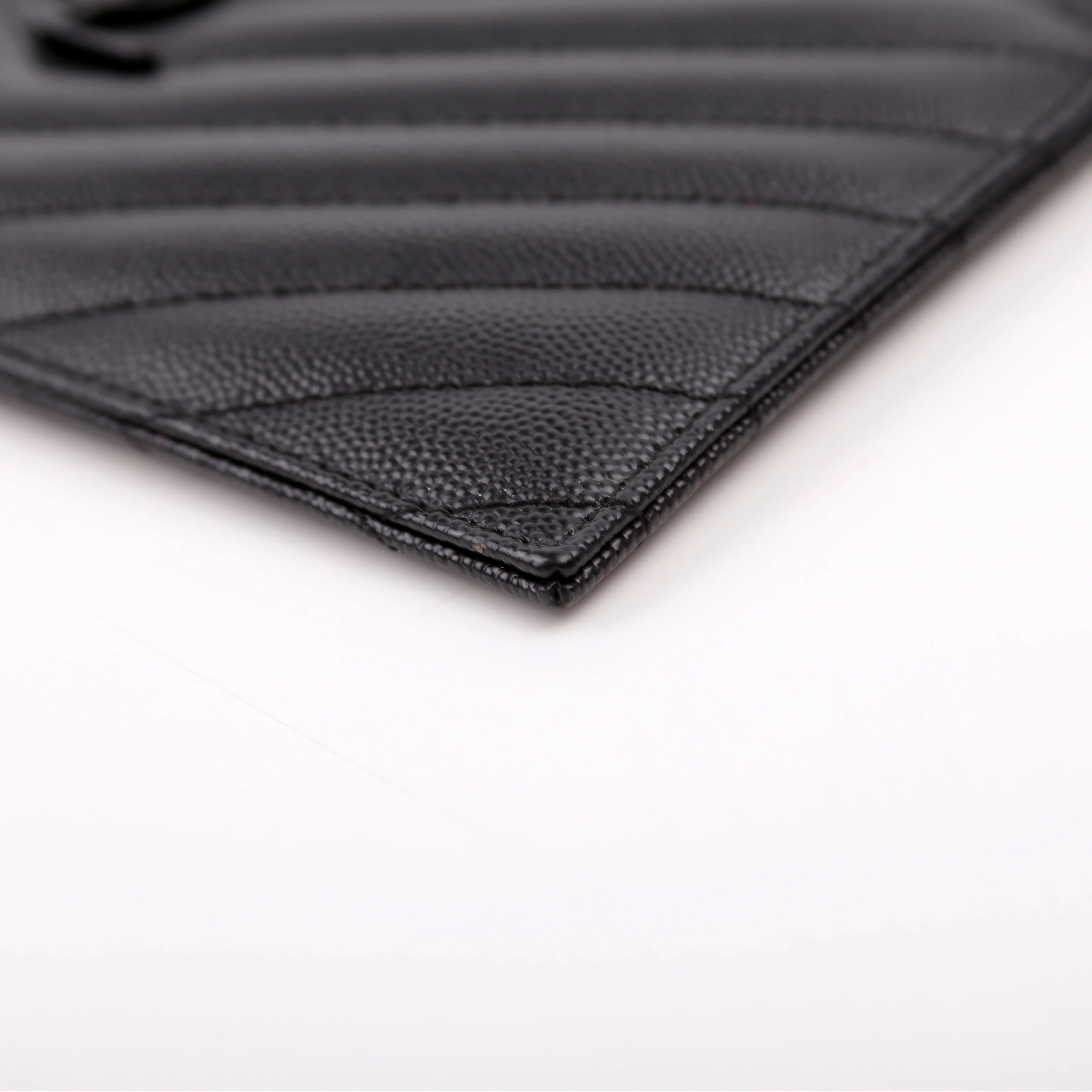 Grain De Poudre Bill Pouch Black - Image 6