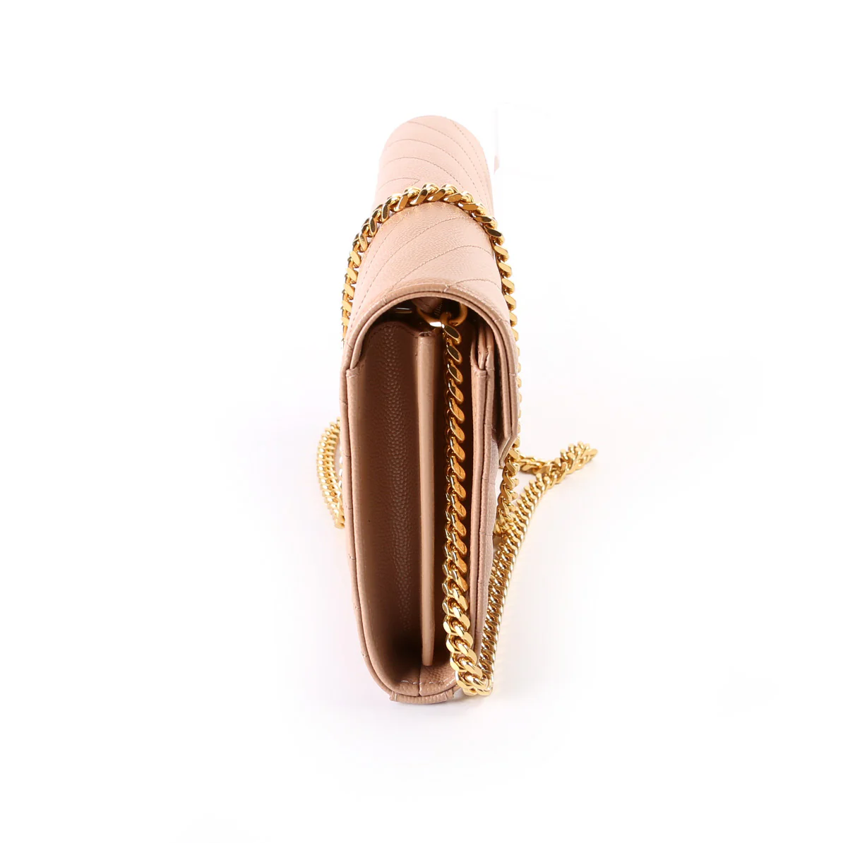 Grain De Poudre Chain Wallet 377828 - Image 3