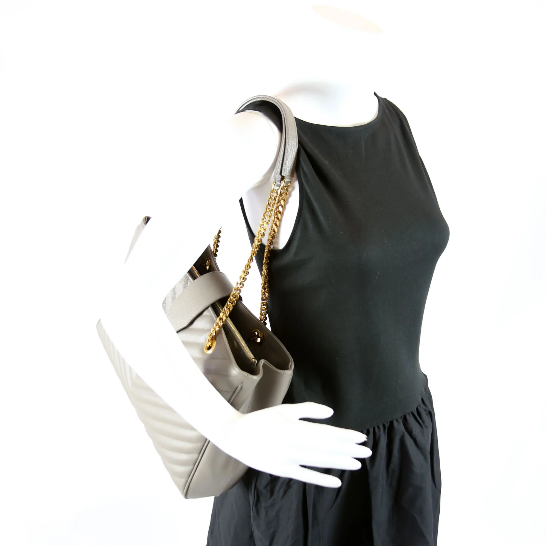 Grain De Poudre Shopping Gray - Image 10