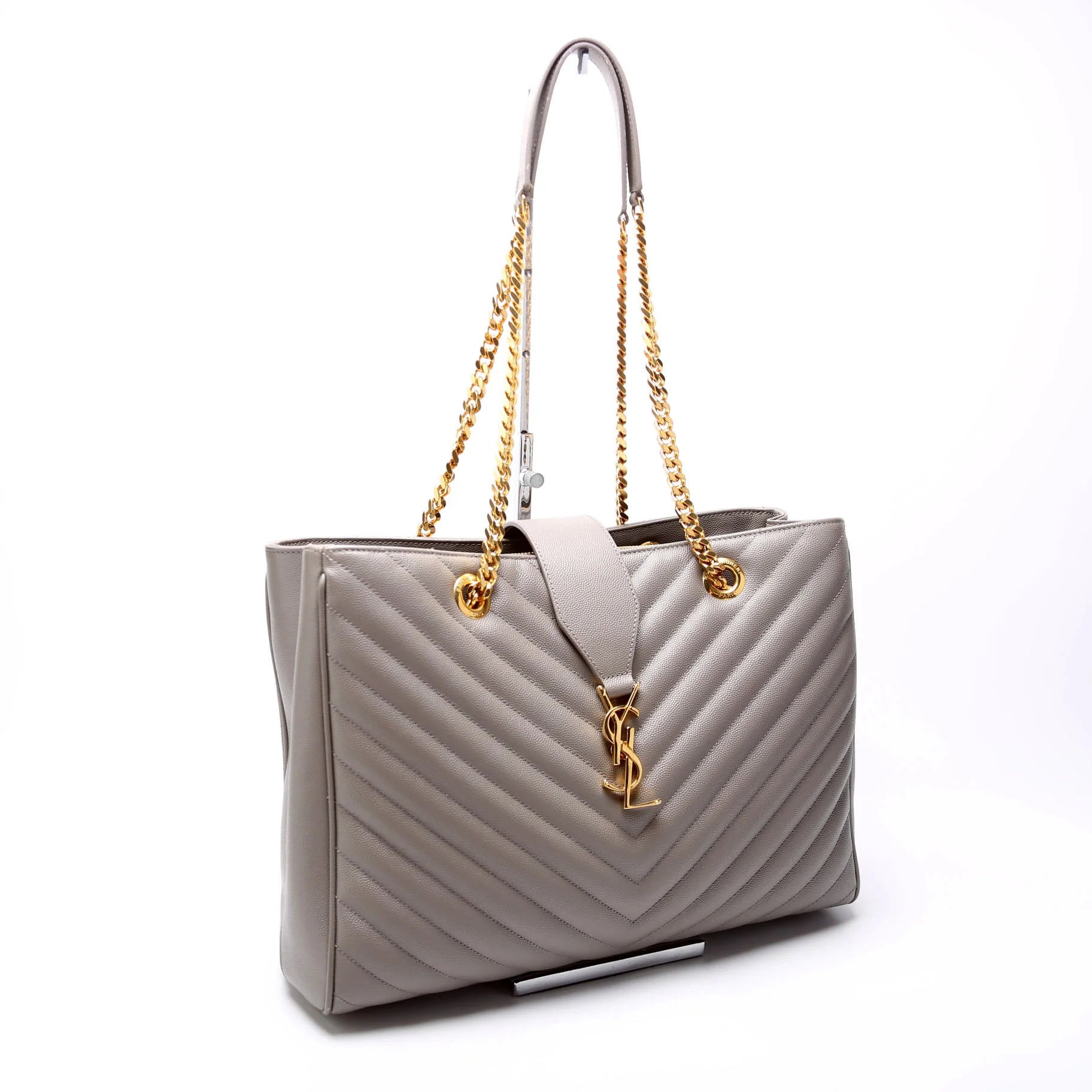 Grain De Poudre Shopping Gray - Image 2