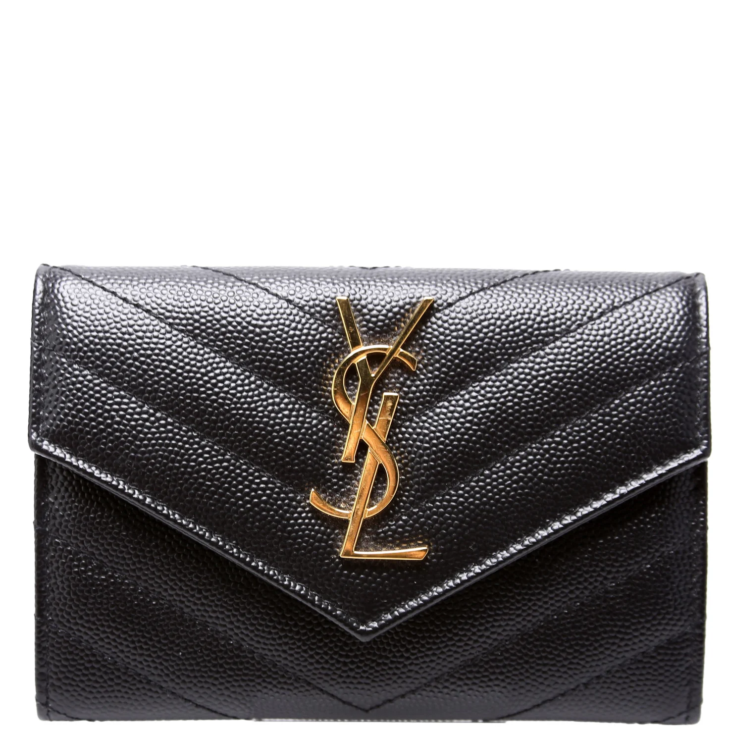 Grain De Poudre Small Envelope Wallet