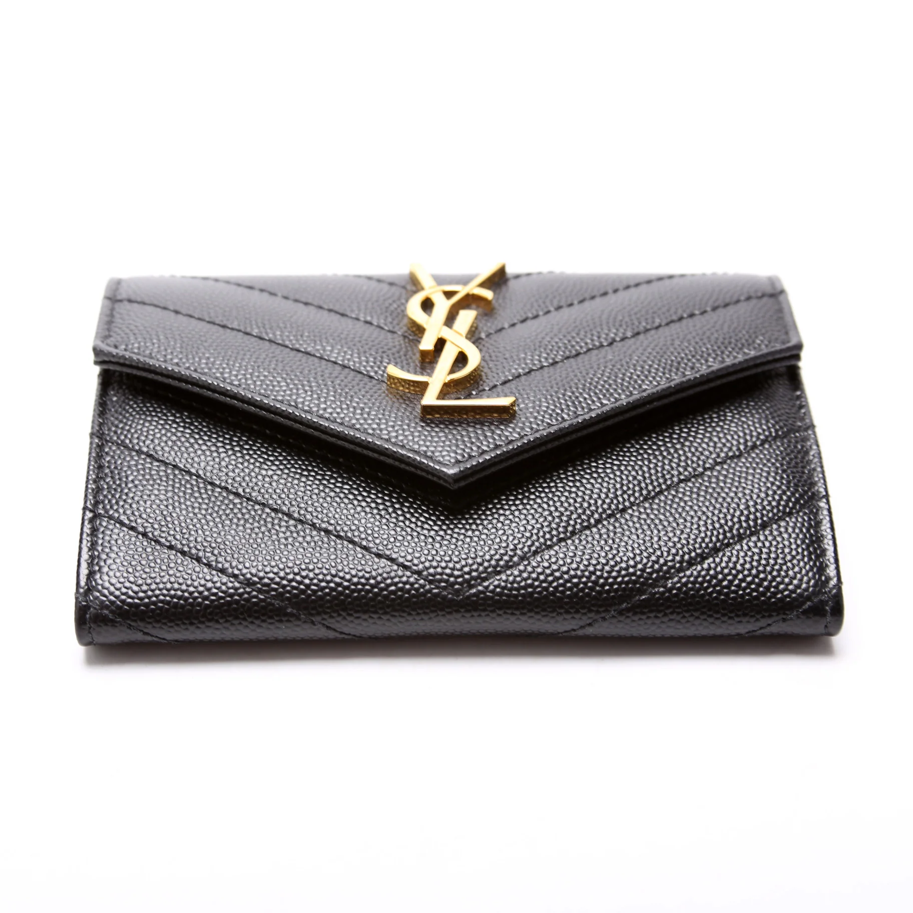 Grain De Poudre Small Envelope Wallet - Image 4
