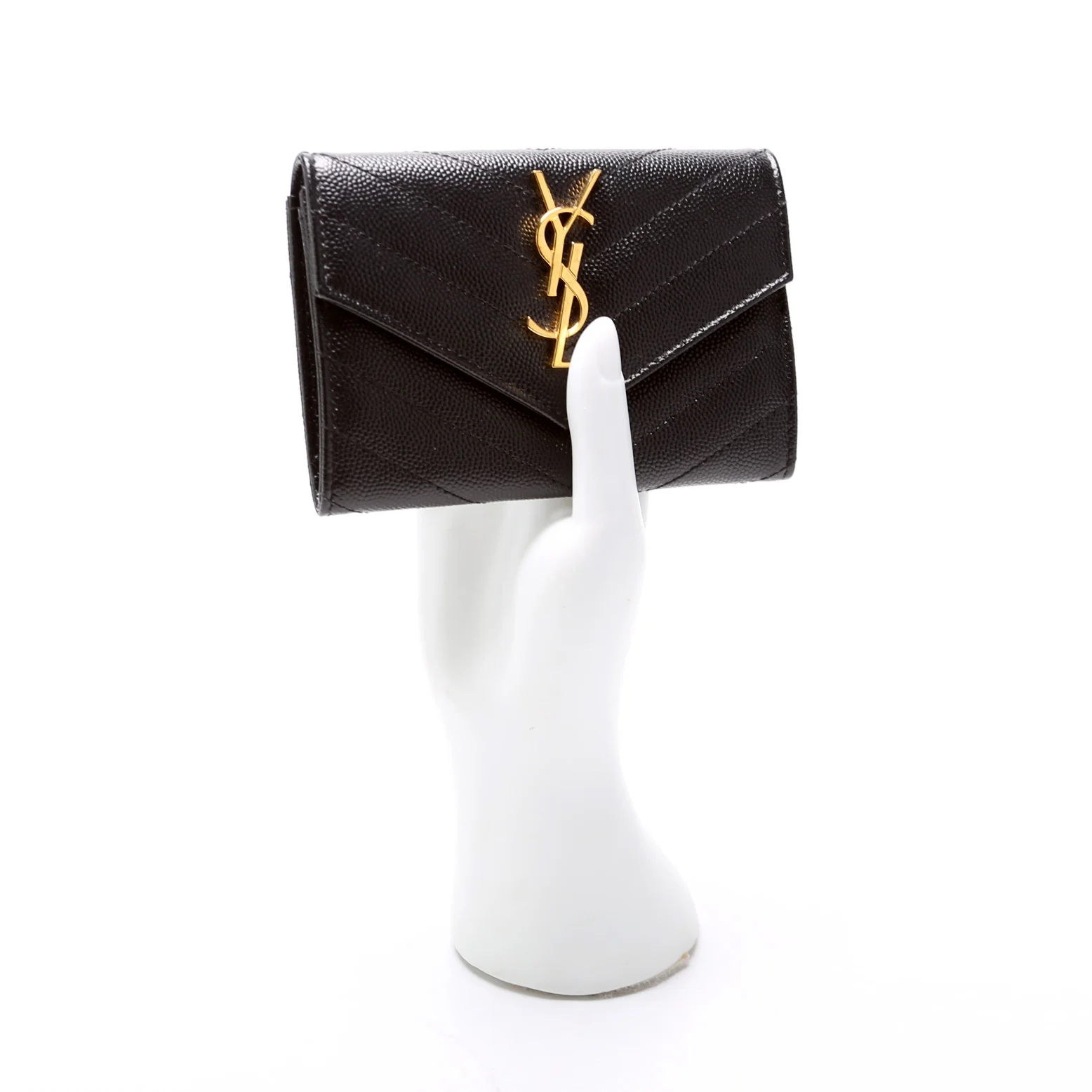 Grain De Poudre Small Envelope Wallet - Image 7