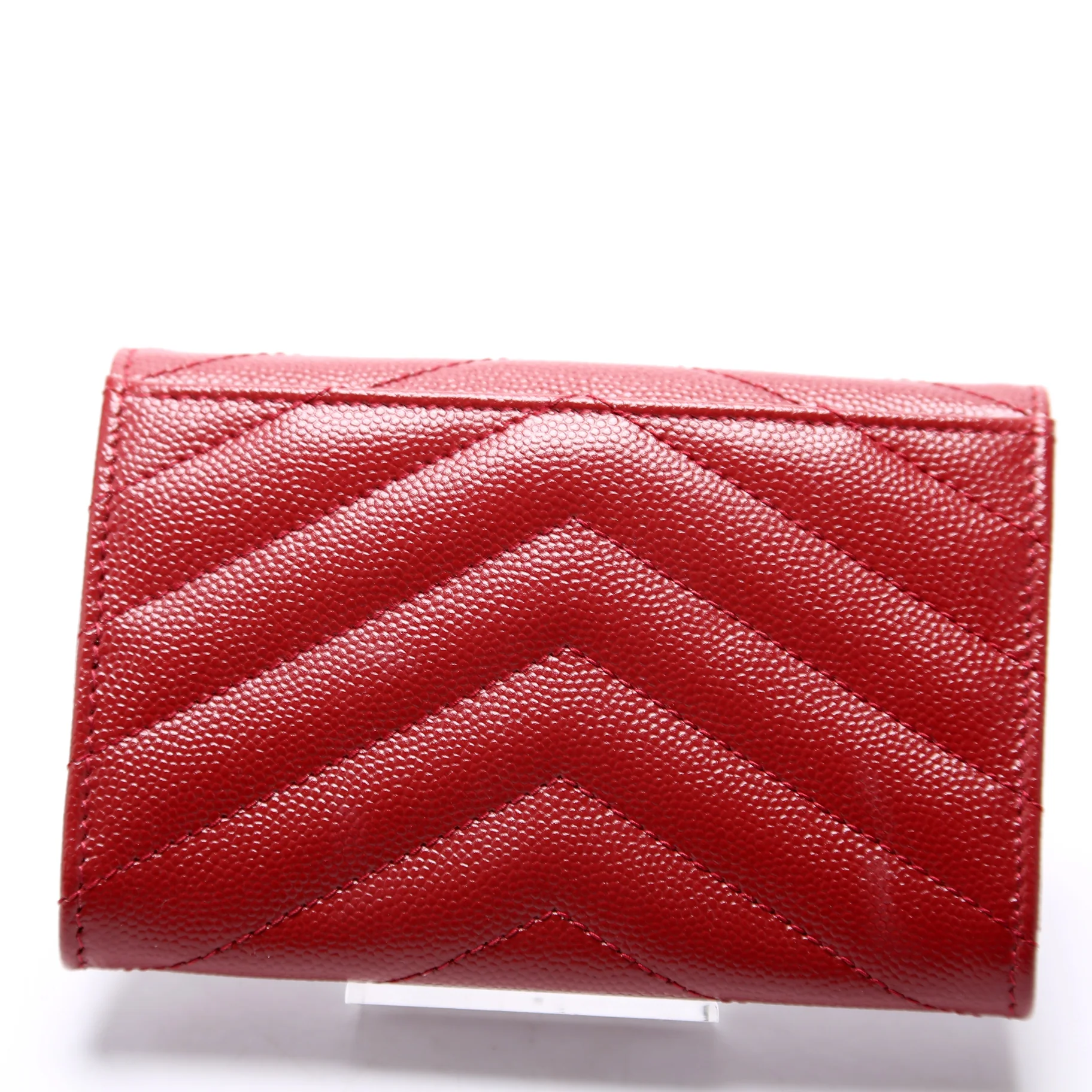 Grain De Poudre Small Envelope Wallet - Image 3