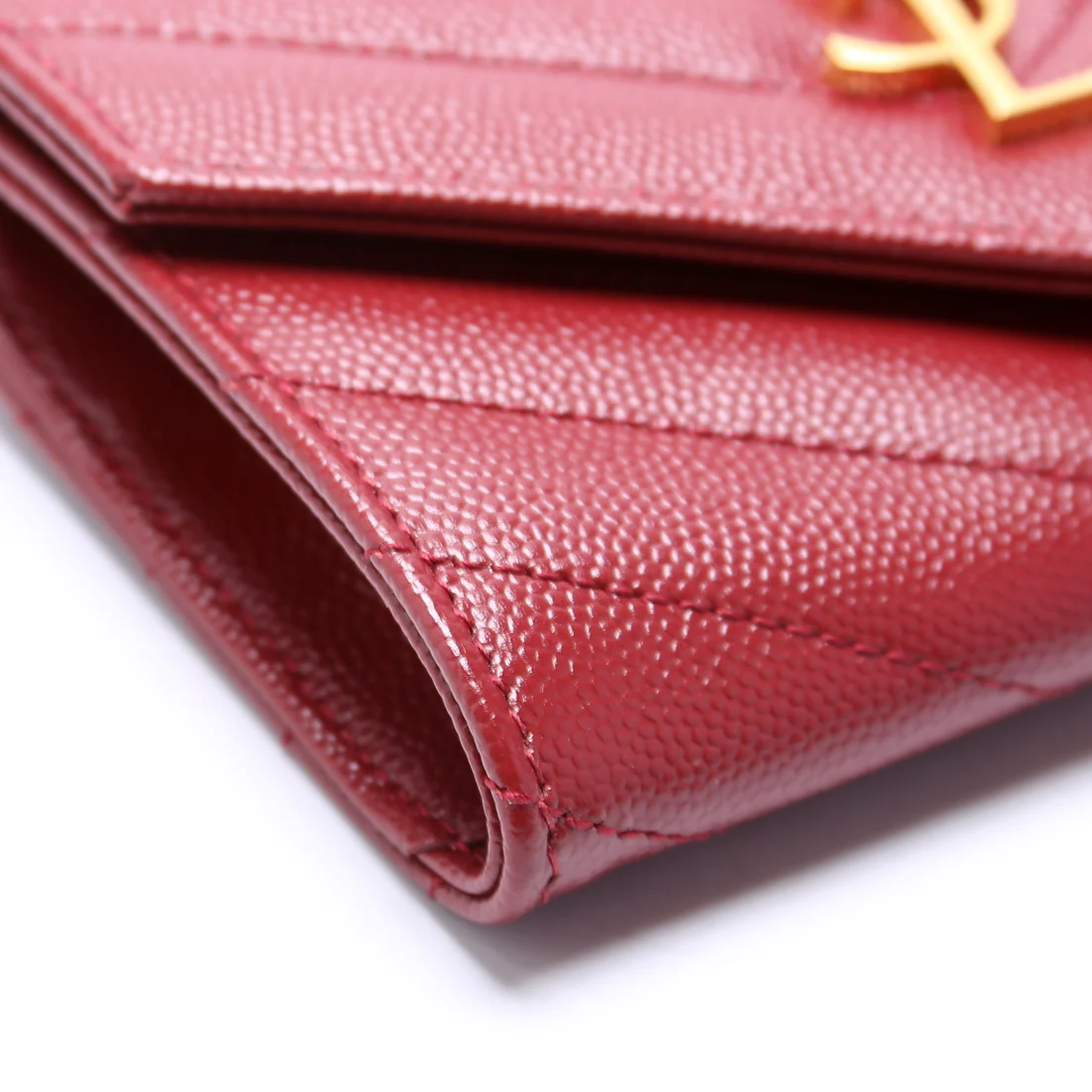 Grain De Poudre Small Envelope Wallet - Image 5