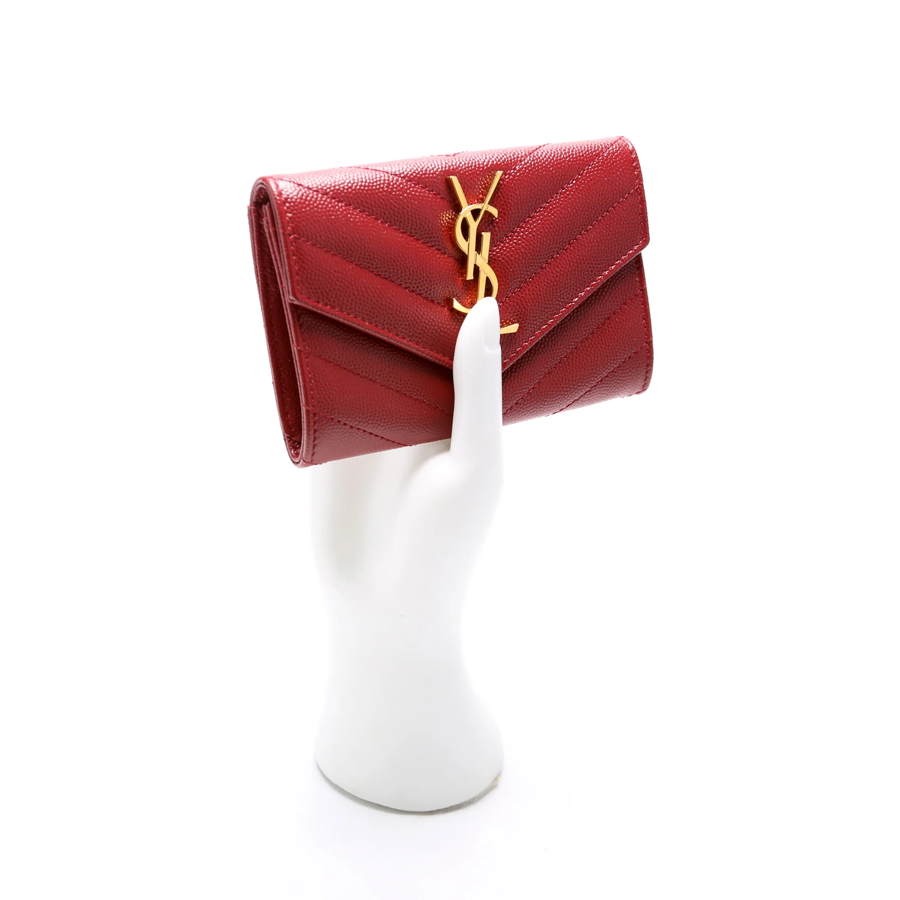 Grain De Poudre Small Envelope Wallet - Image 8