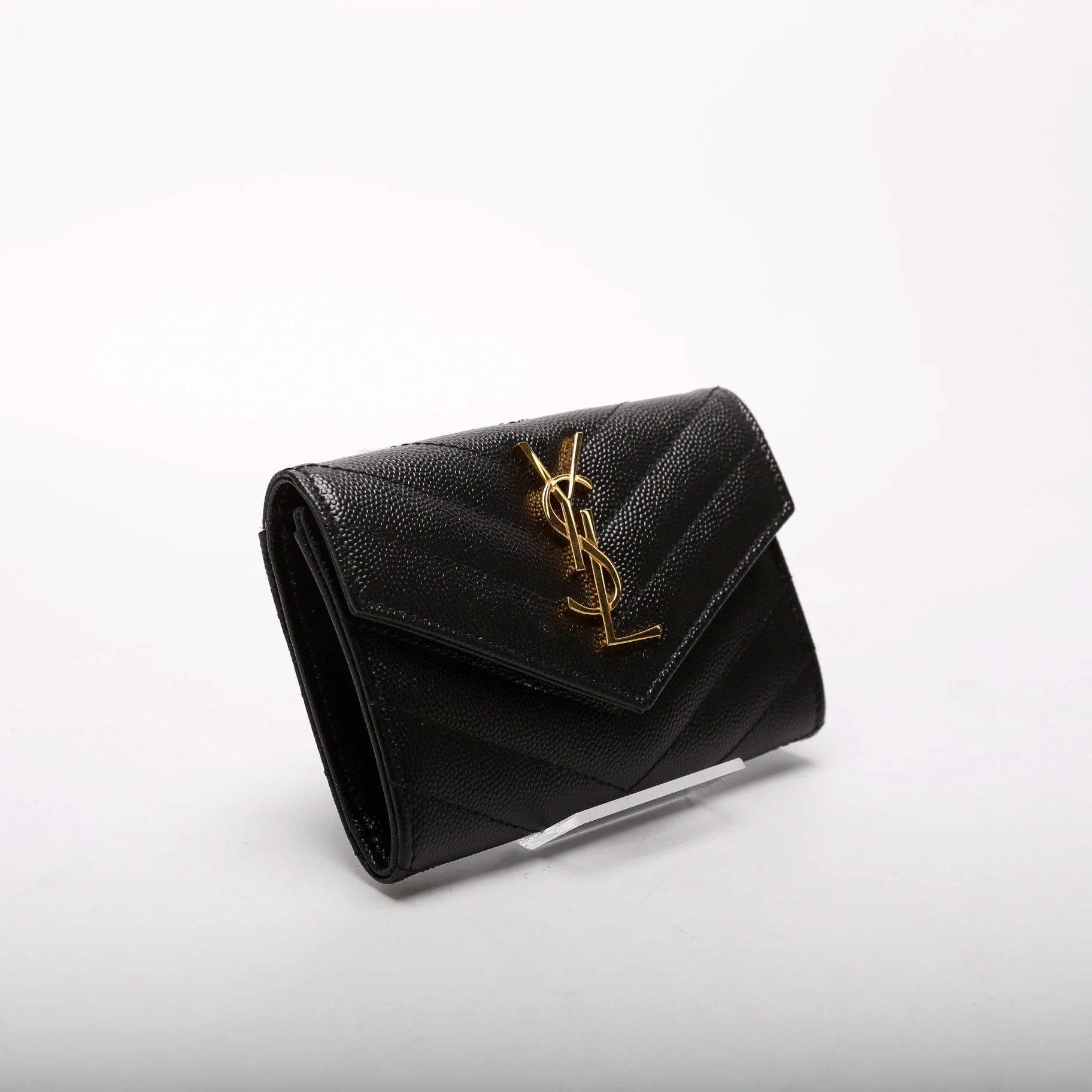 Grain De Poudre Small Envelope Wallet 414404 - Image 2
