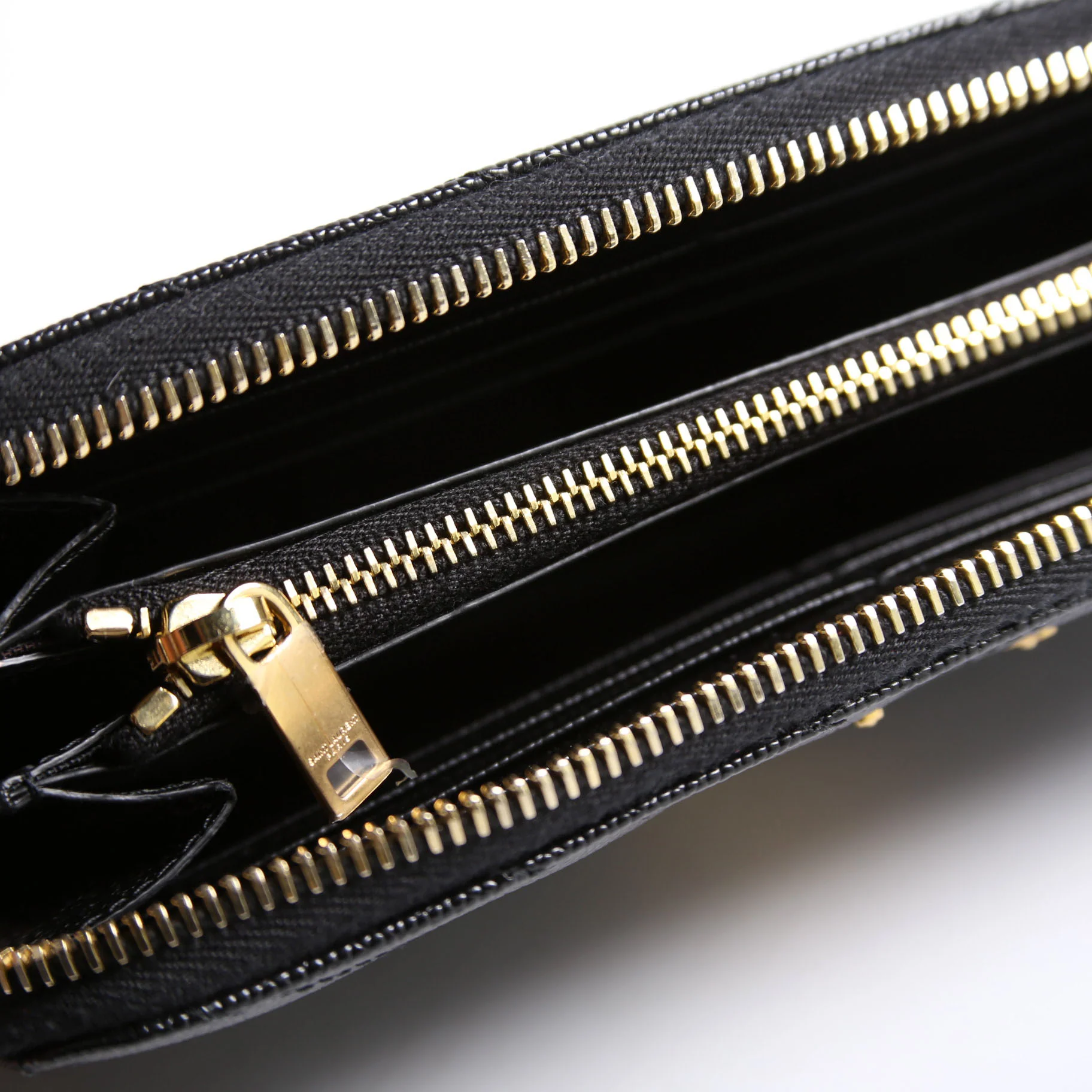 Grain De Poudre Zip Around Wallet - Image 8