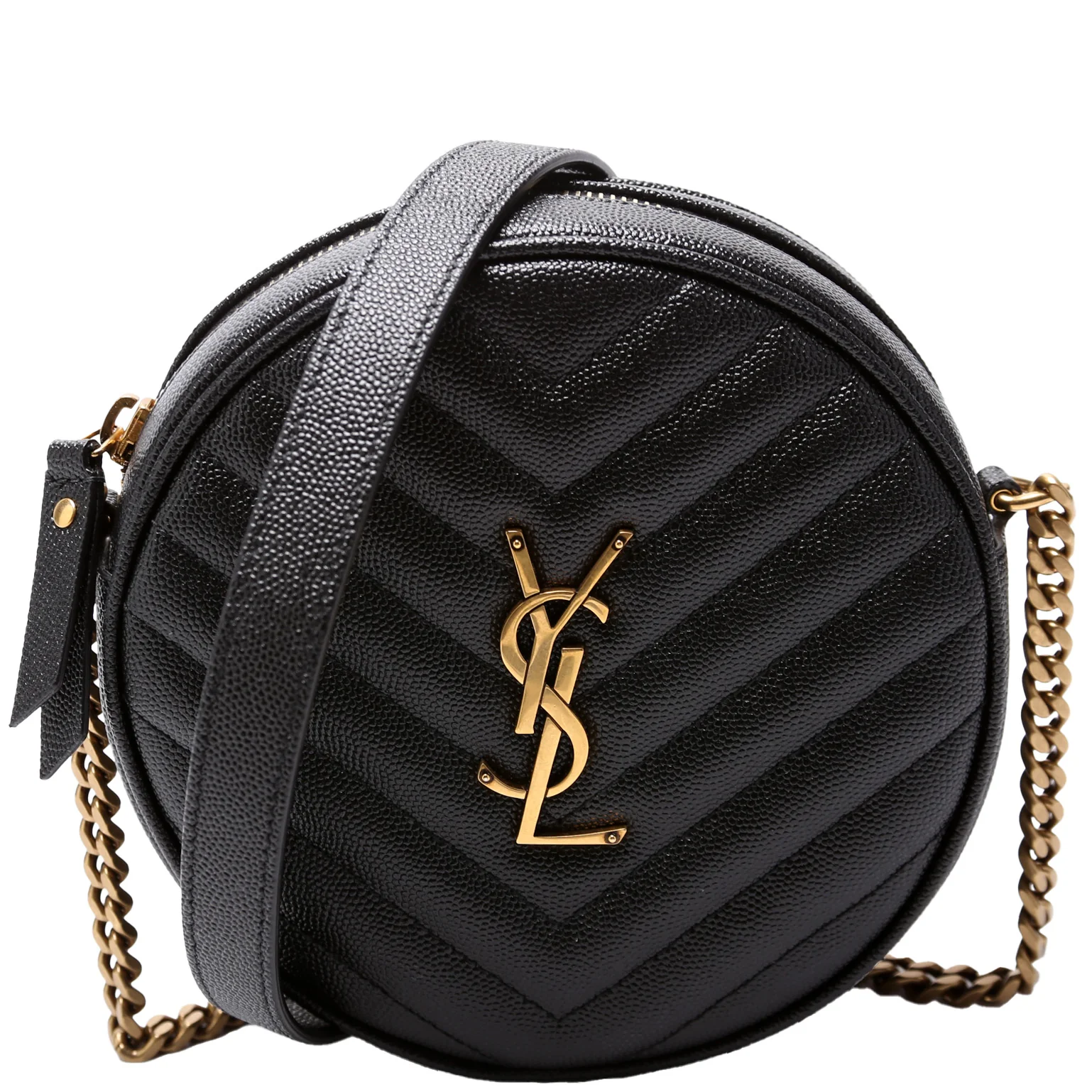 Grain De Round Camera Bag