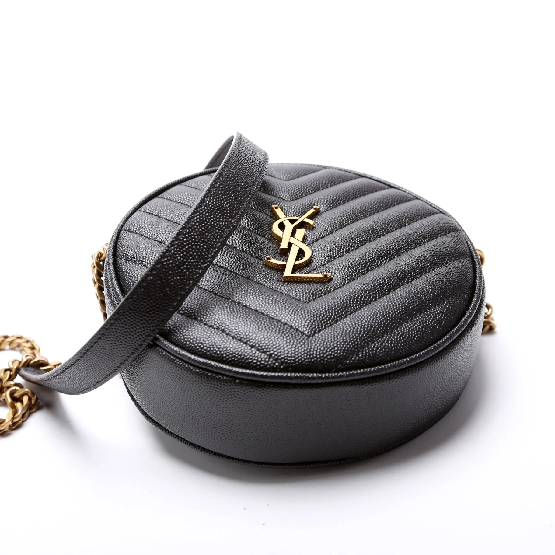 Grain De Round Camera Bag - Image 4