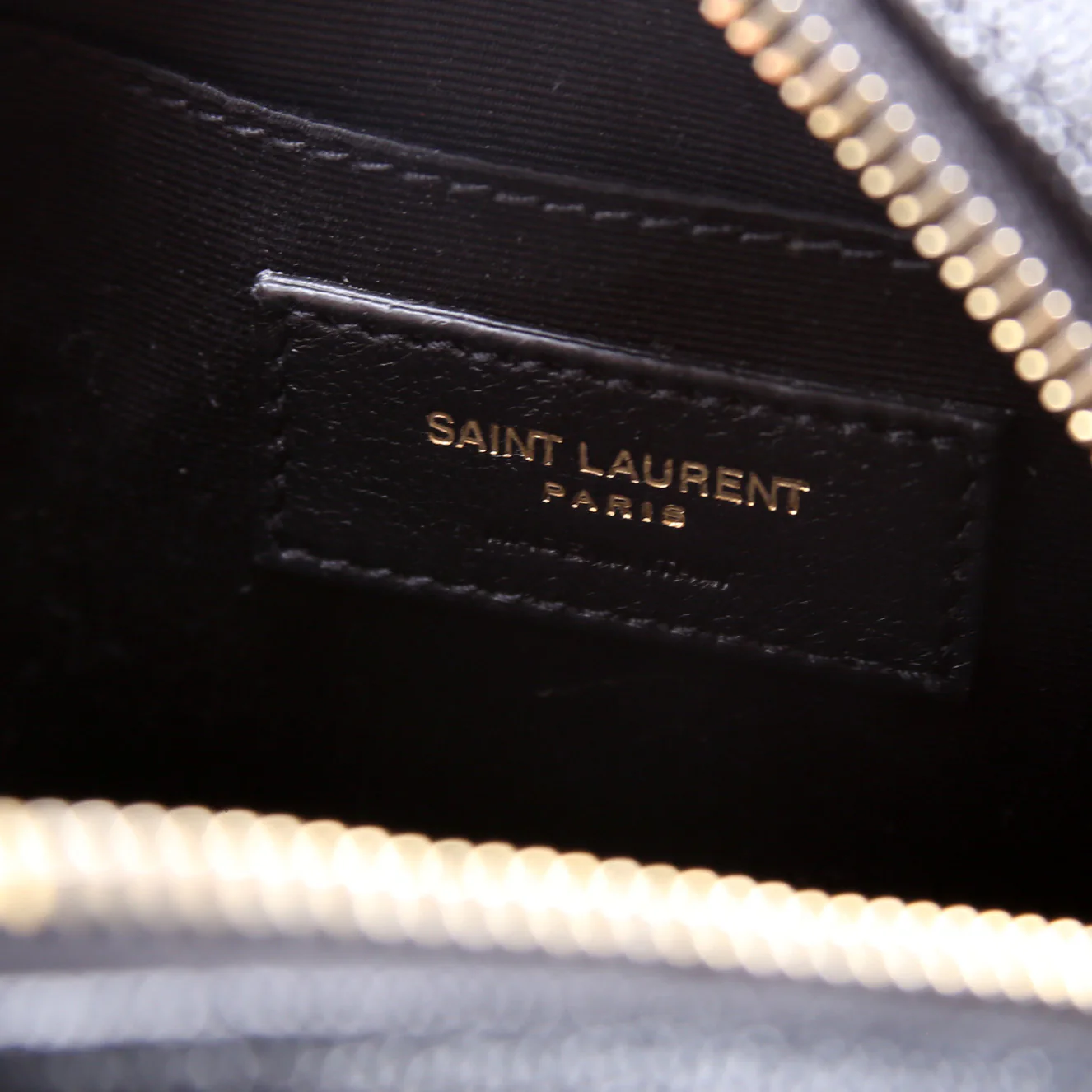 Grain De Round Camera Bag - Image 8
