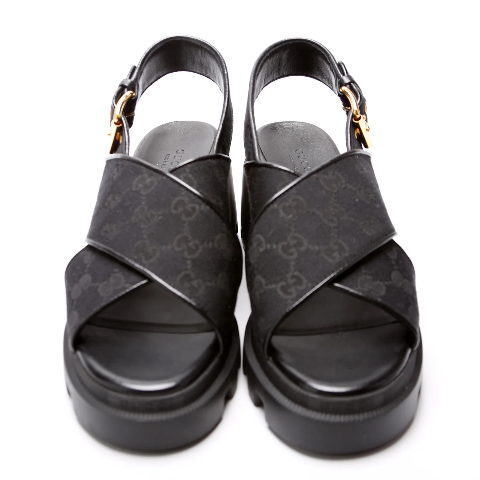 Granada Kid Trip Lug Sole Size 38.5 - Image 2
