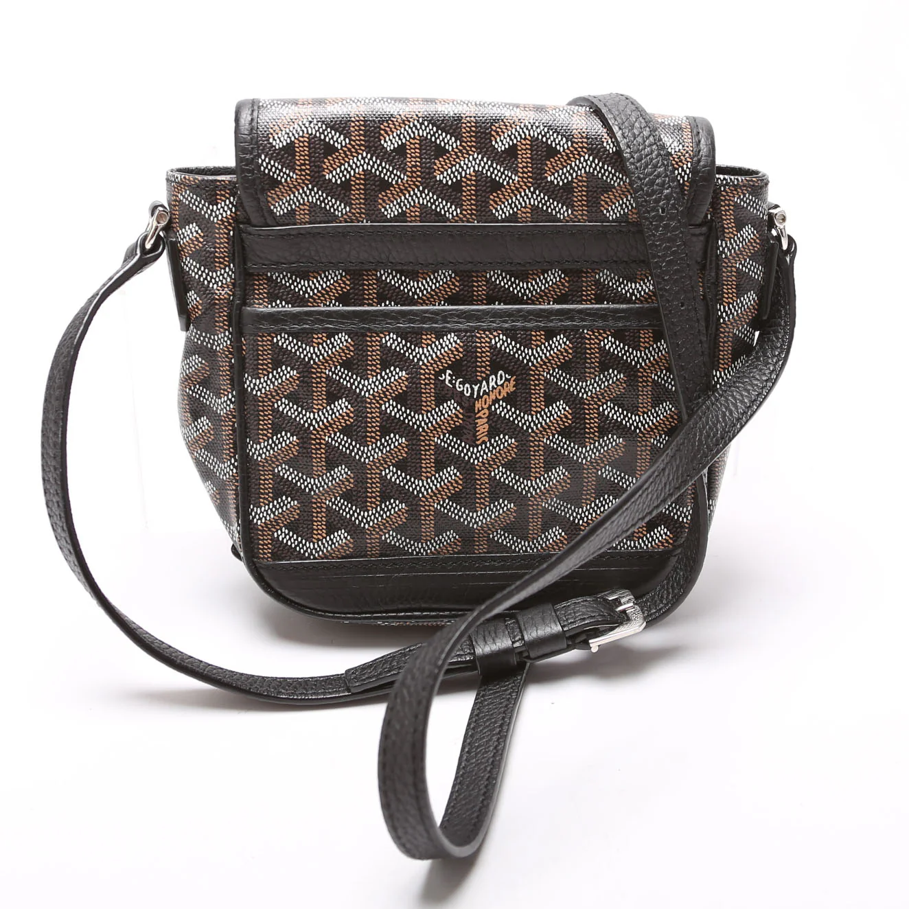 Grand Bleu PM Black - Image 3