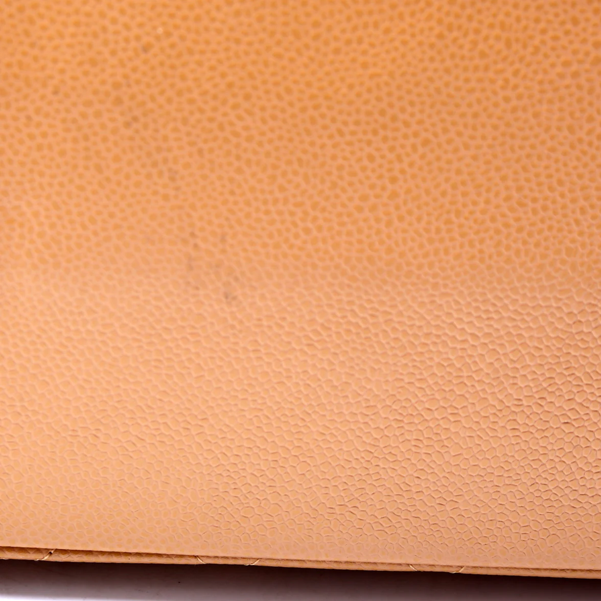 Grand Shopping Tote Caviar - Image 5
