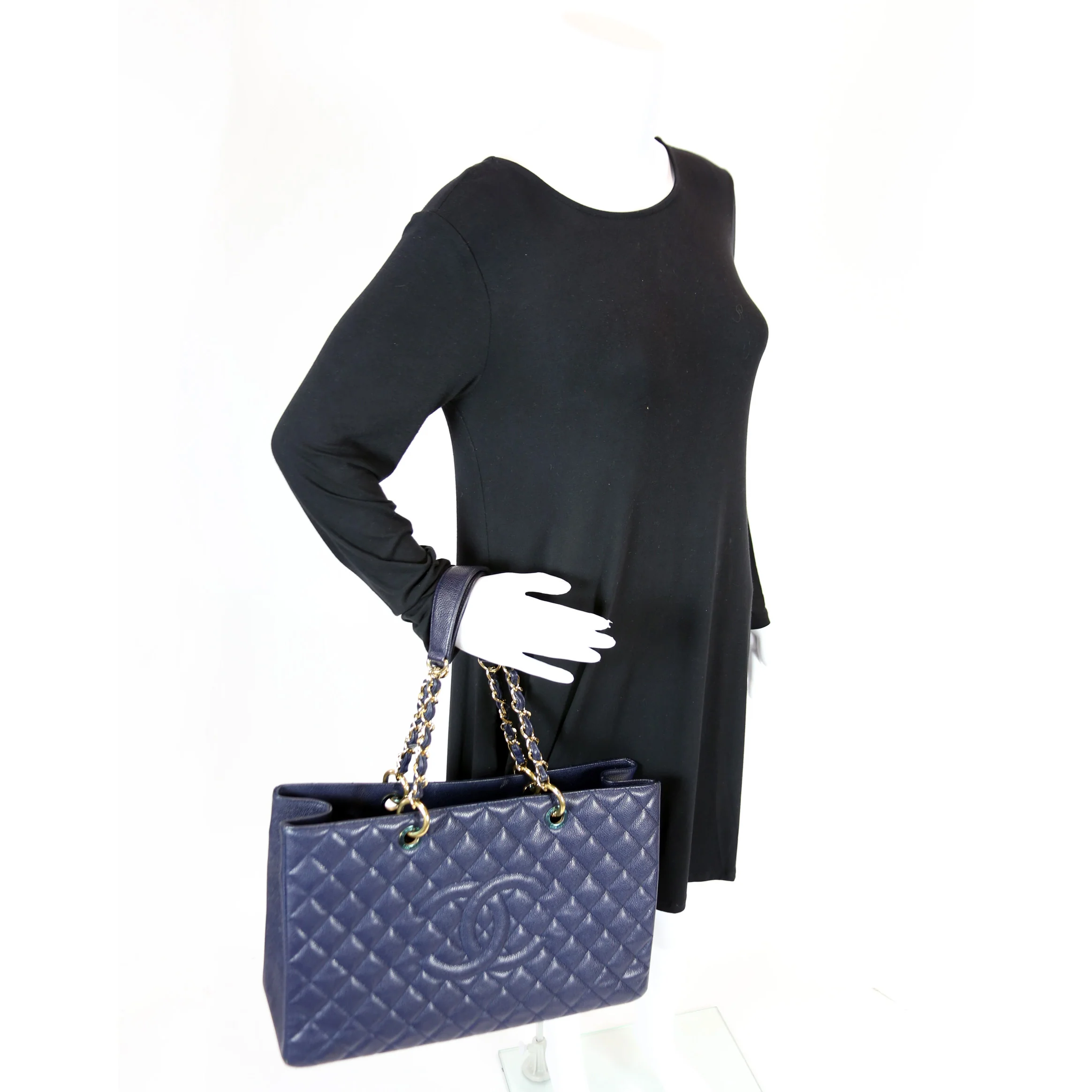 Grand Shopping Tote XL - Image 16