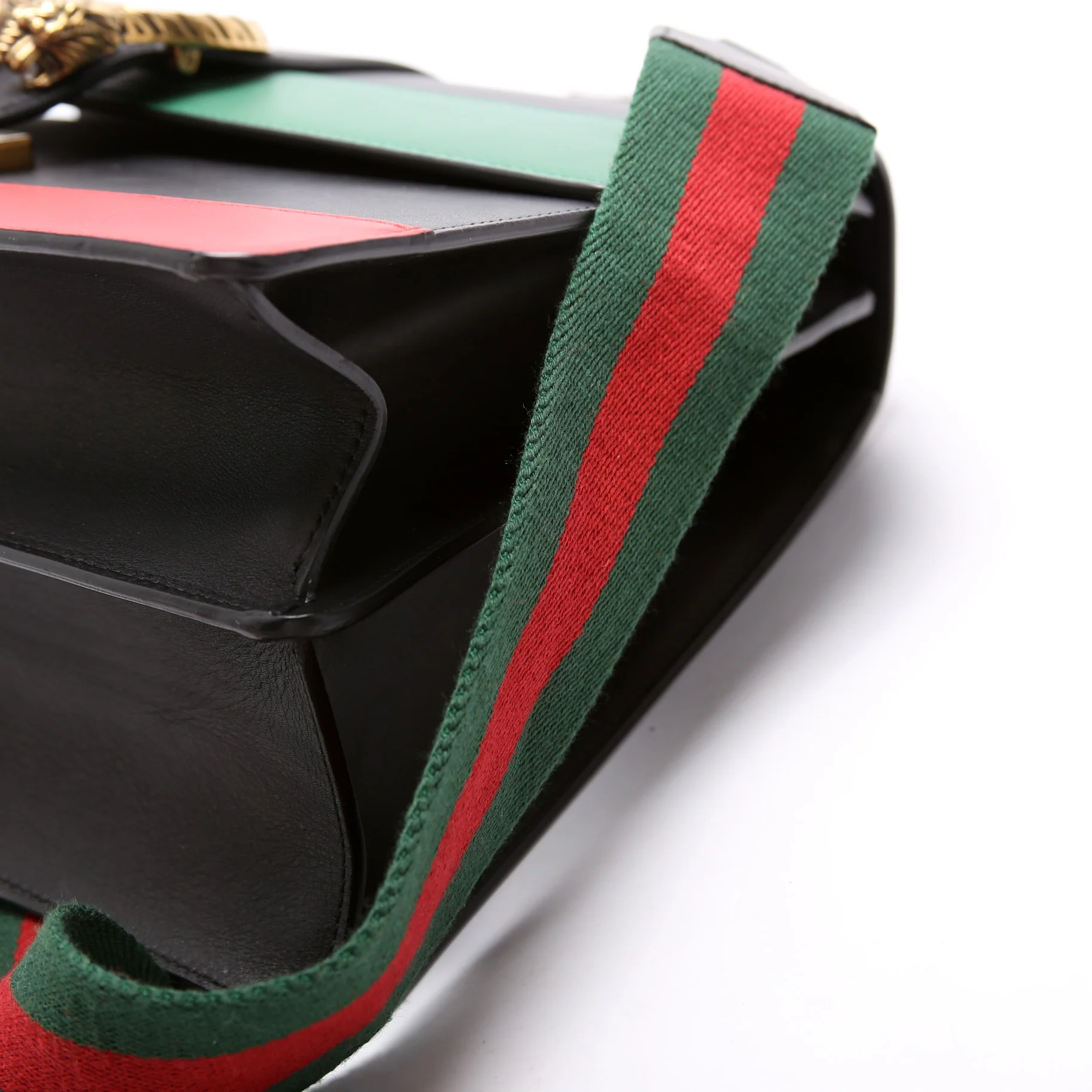 Gucci 421999 Dionysus Top Handle Large - Image 9