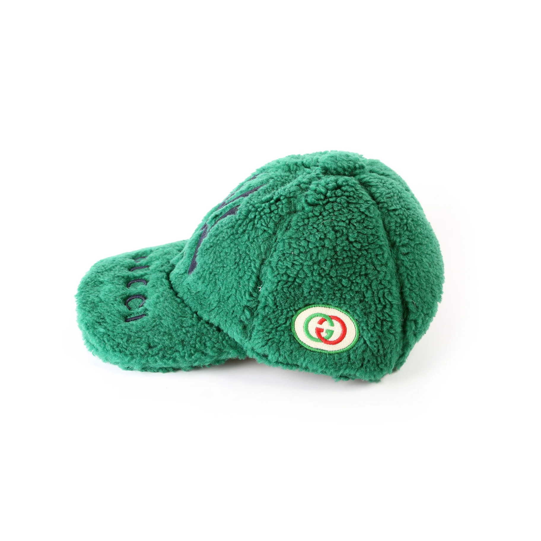 Gucci X MLB NY Yankees Teddy Medium Hat - Image 2