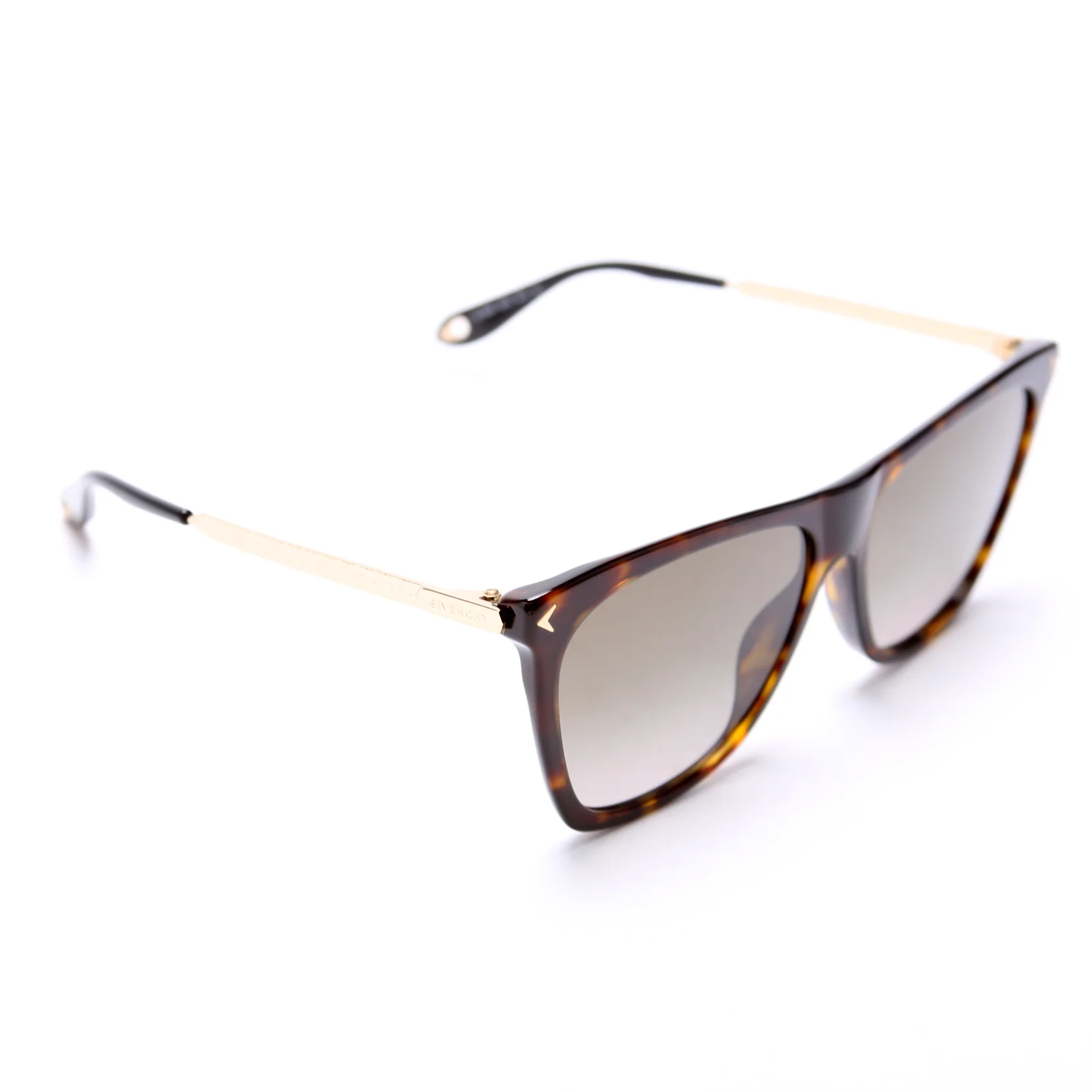 GV7096/S Square Sunglasses - Image 2
