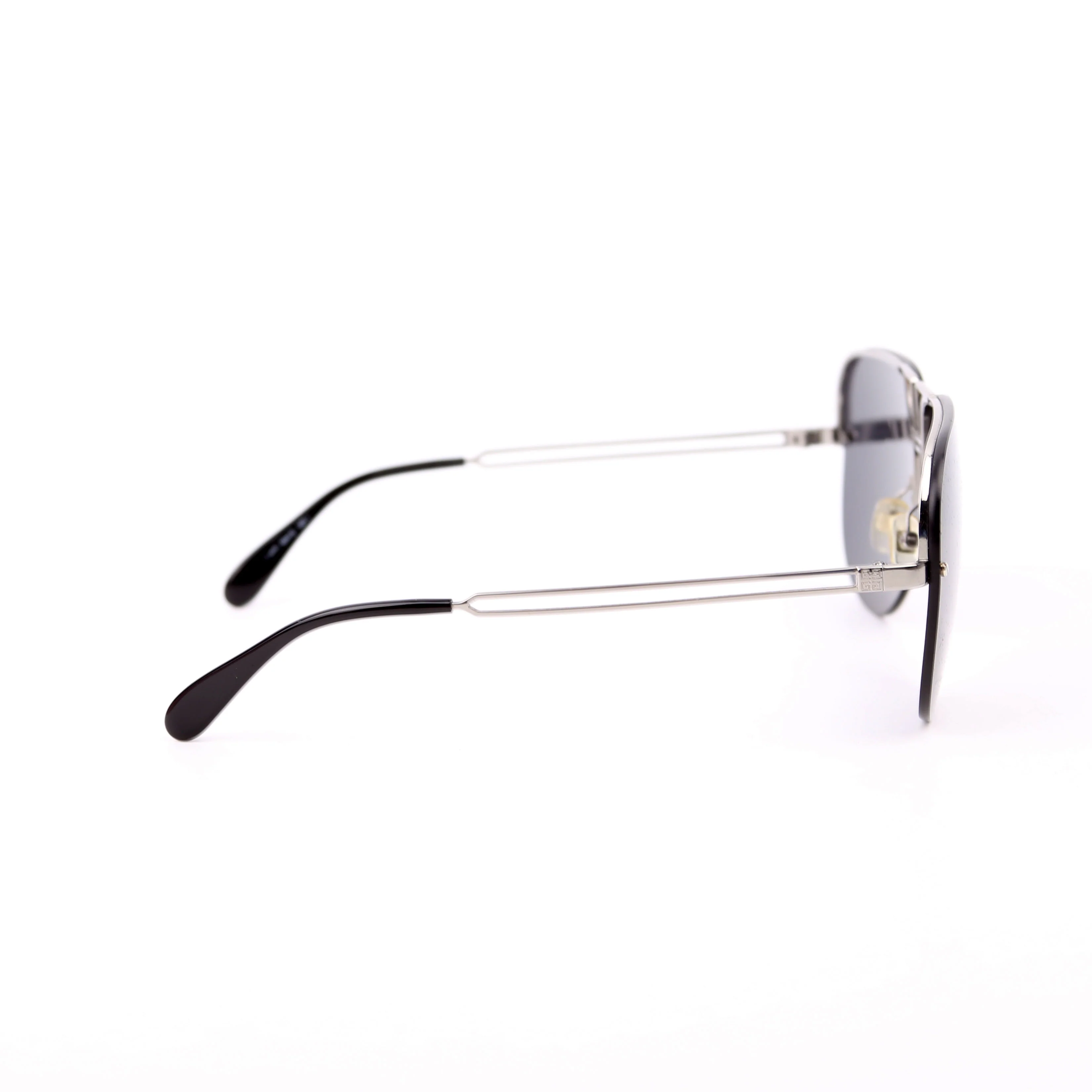 GV7126S Aviator Sunglasses Black - Image 2