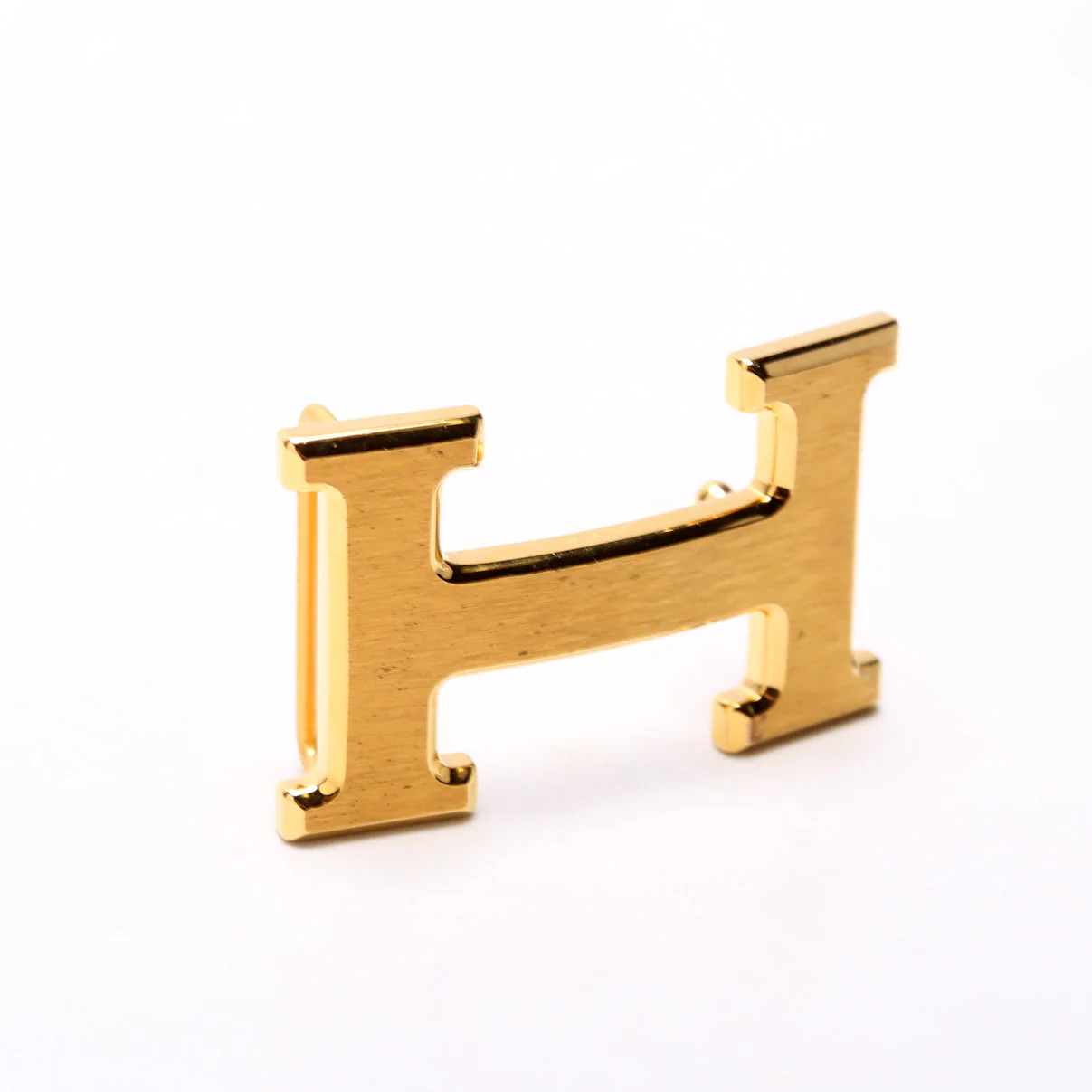 H Buckle Only Gold - Image 2