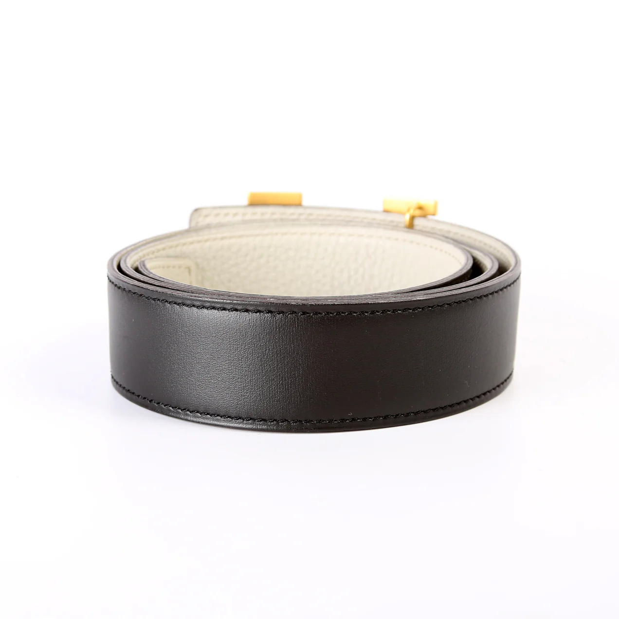 H Reversible Belt Size 80 - Image 4