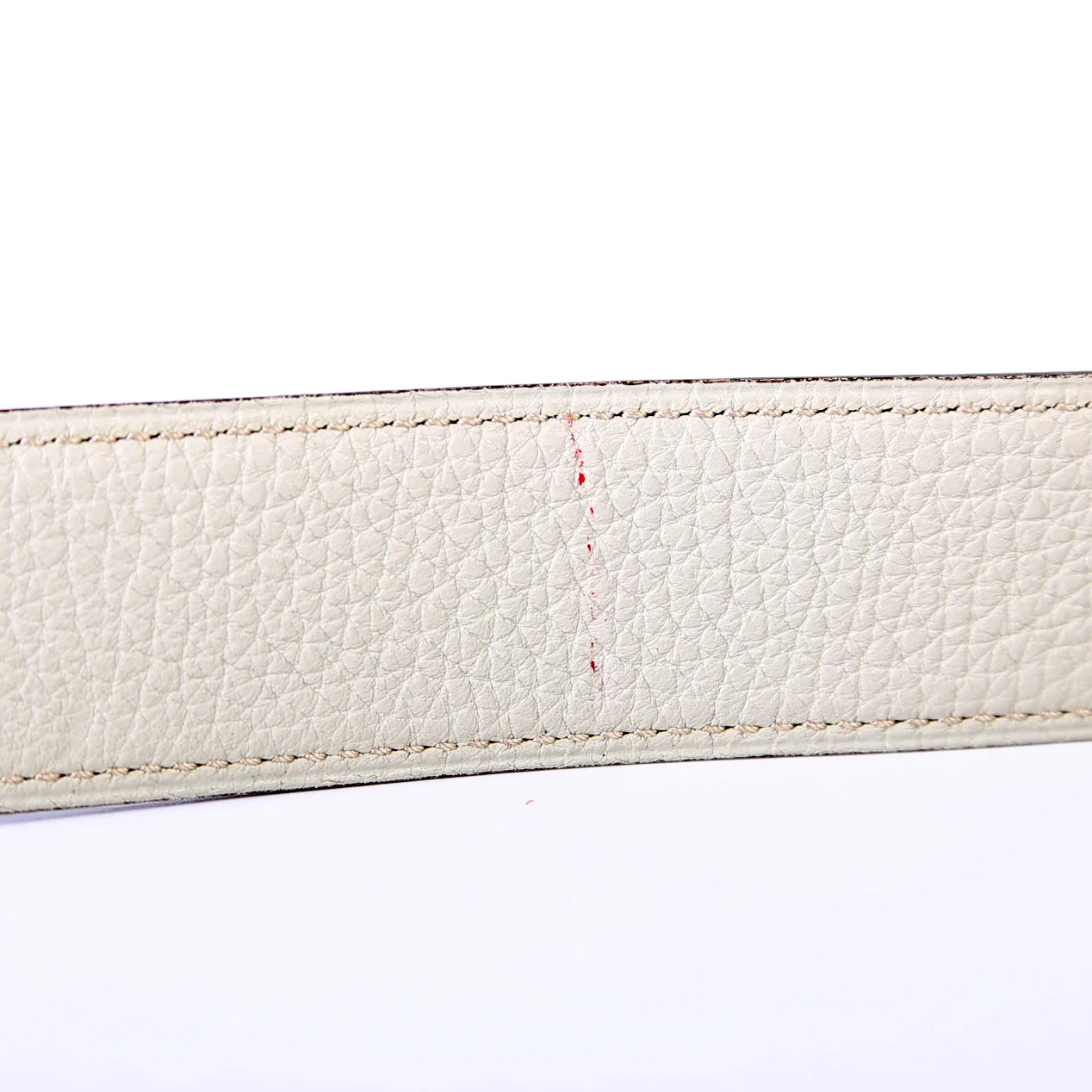 H Reversible Belt Size 80 - Image 7