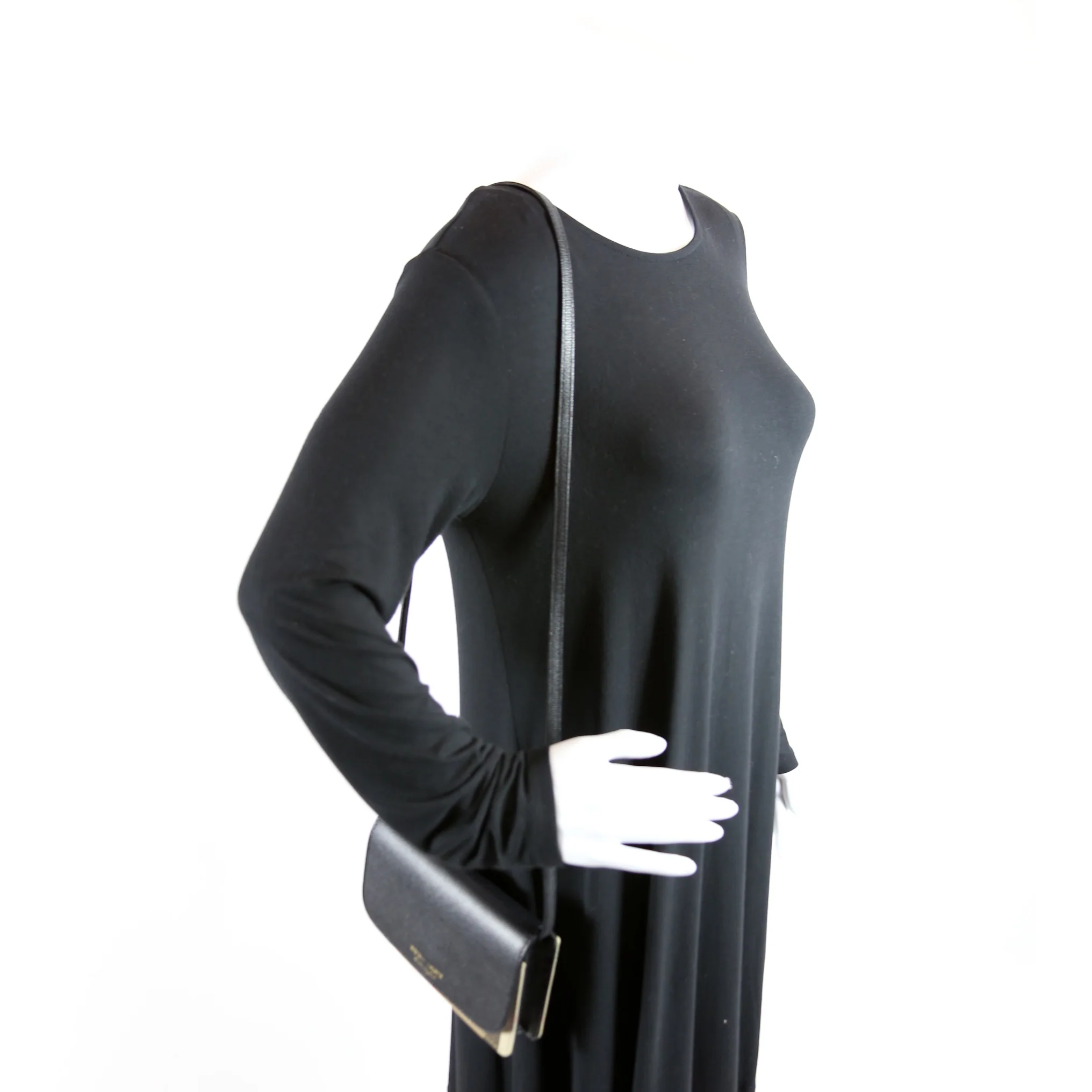 Hampshire WOC Leather Black/Brown - Image 11