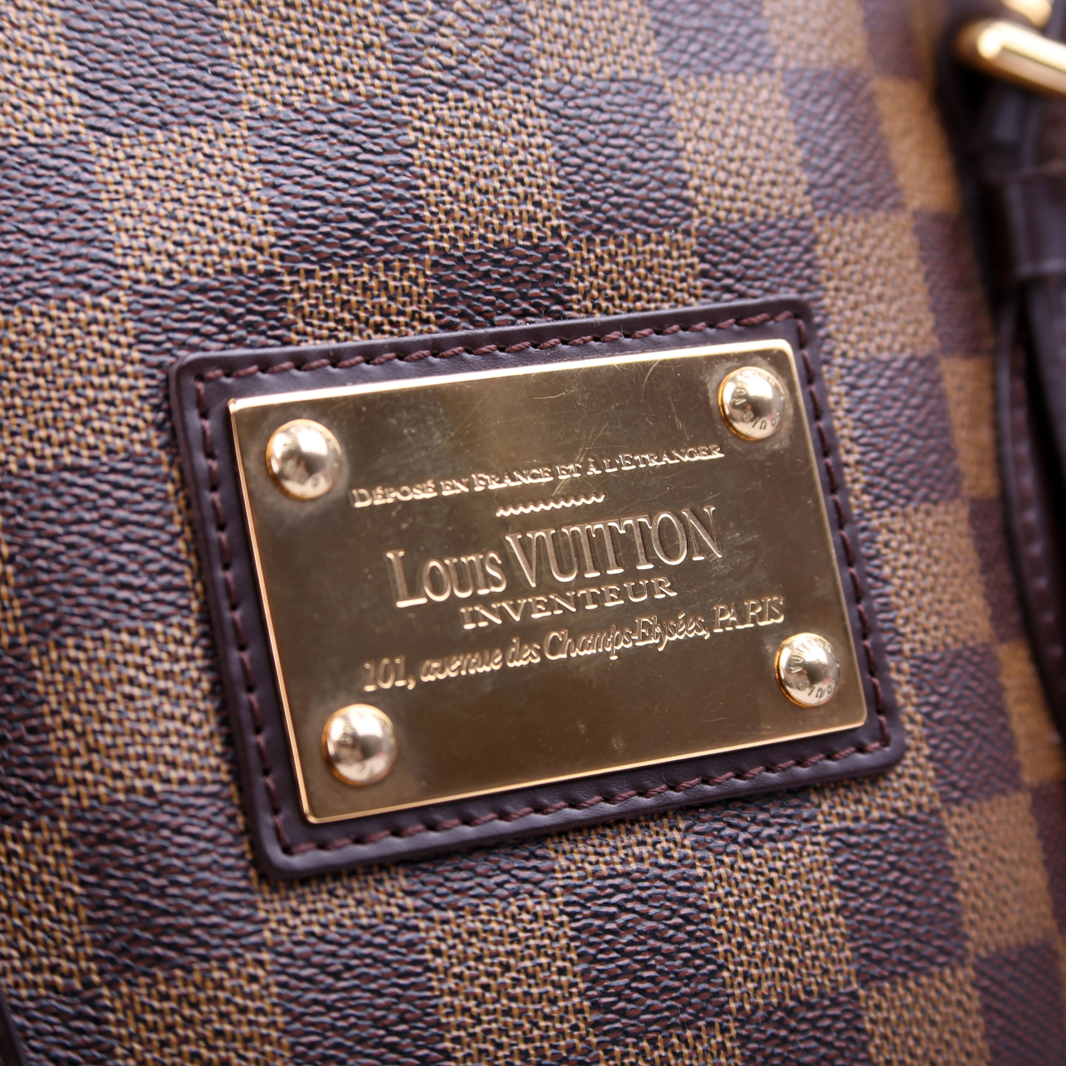 Hampstead GM Damier Ebene - Image 12