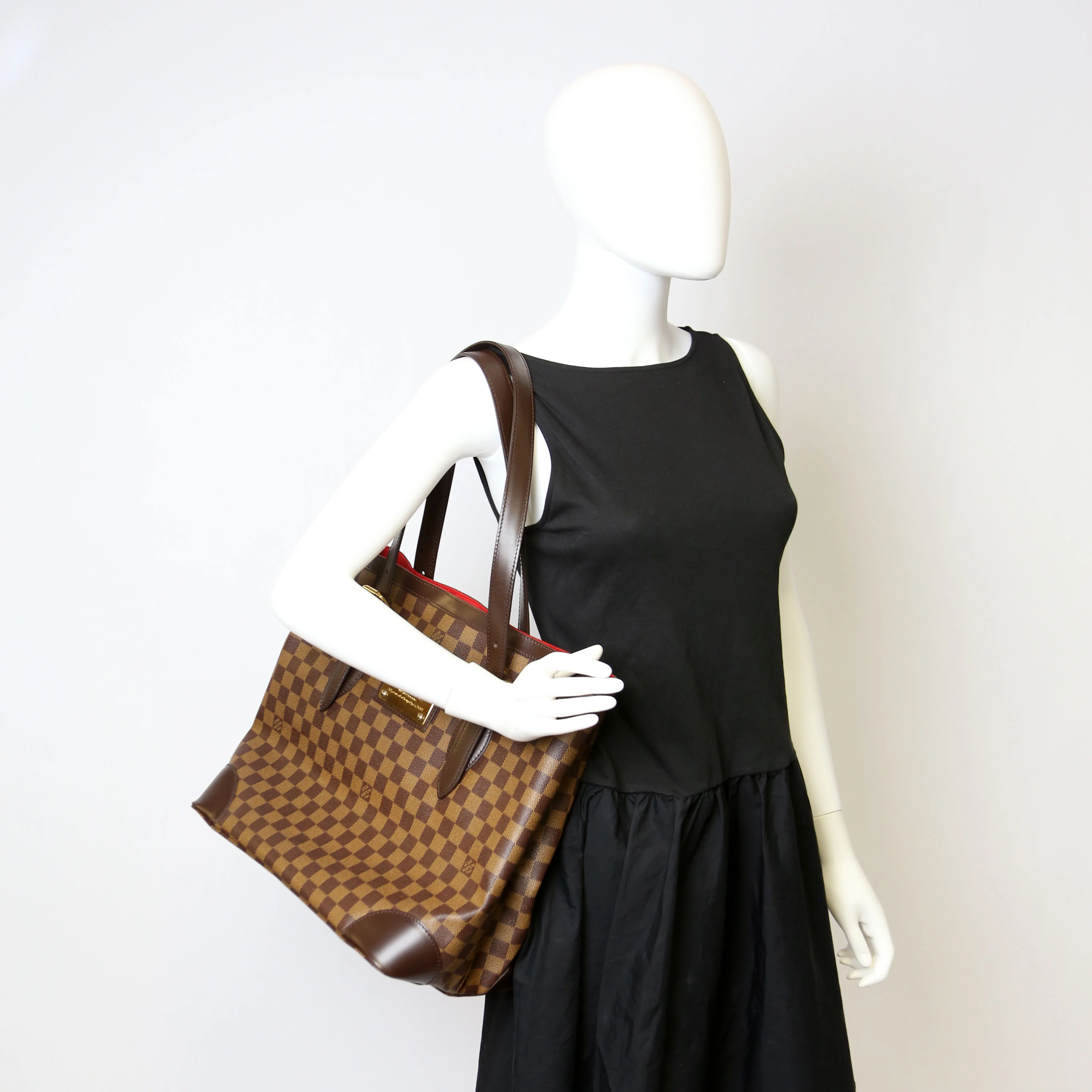 Hampstead GM Damier Ebene - Image 15