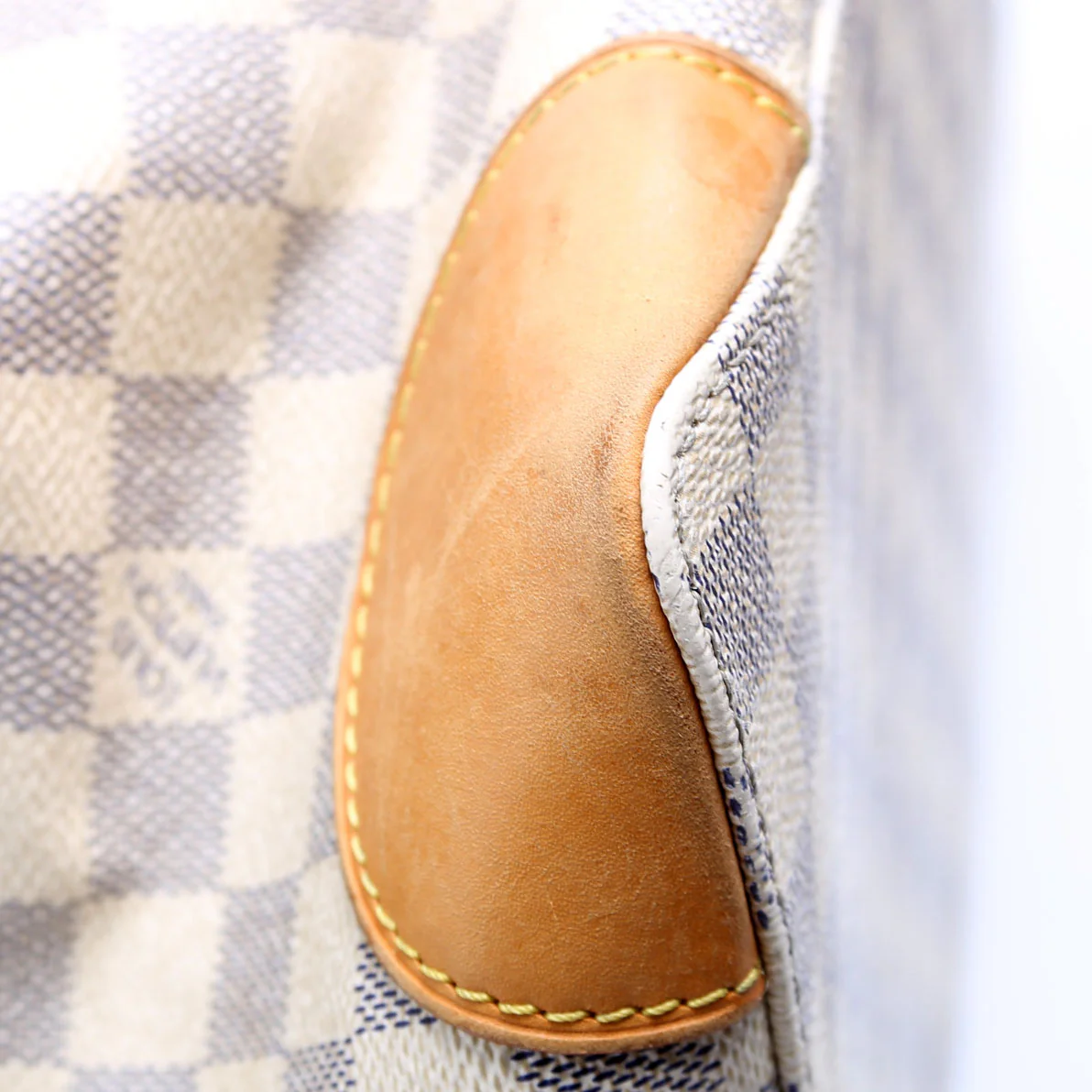 Hampstead MM Damier Azur - Image 10