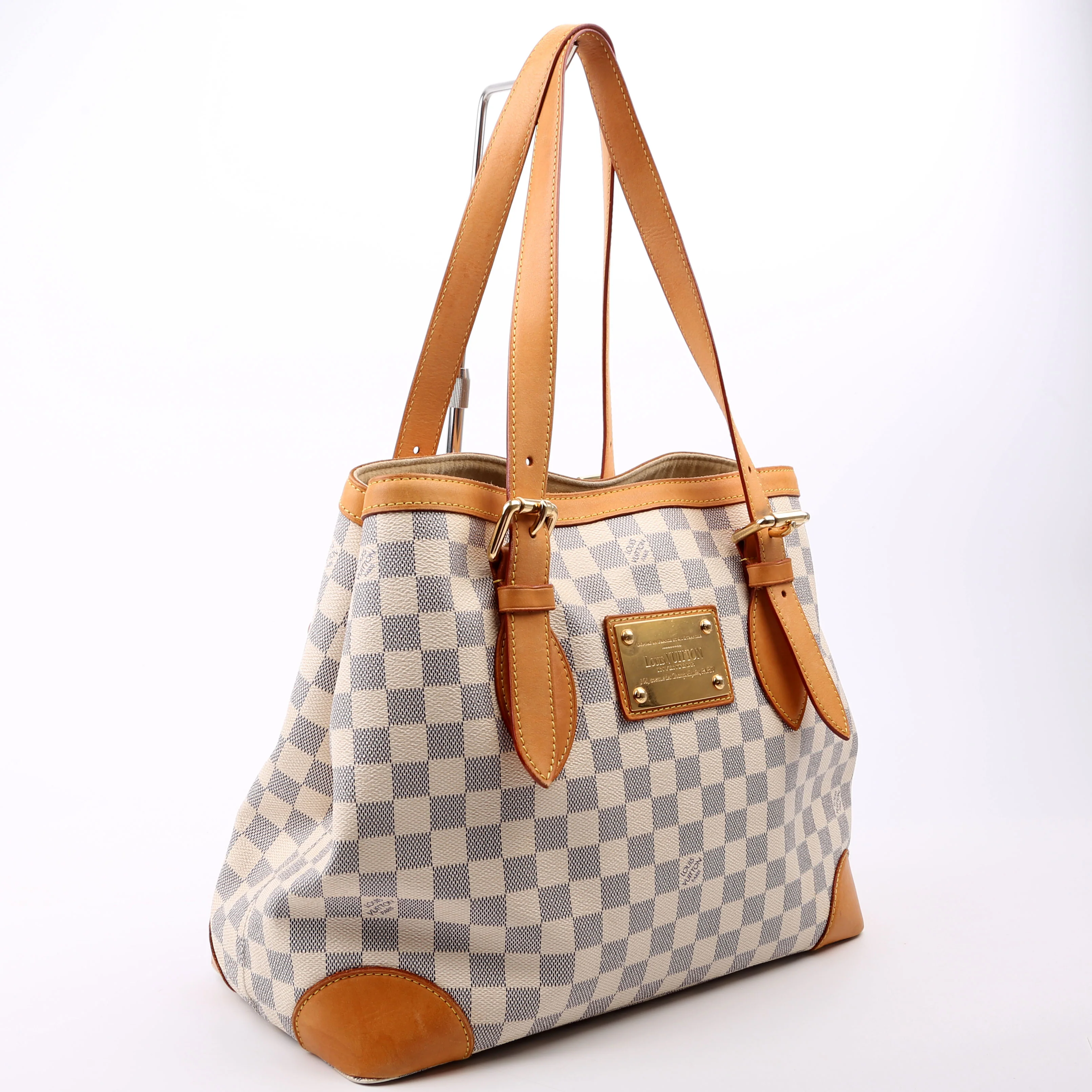 Hampstead MM Damier Azur - Image 2