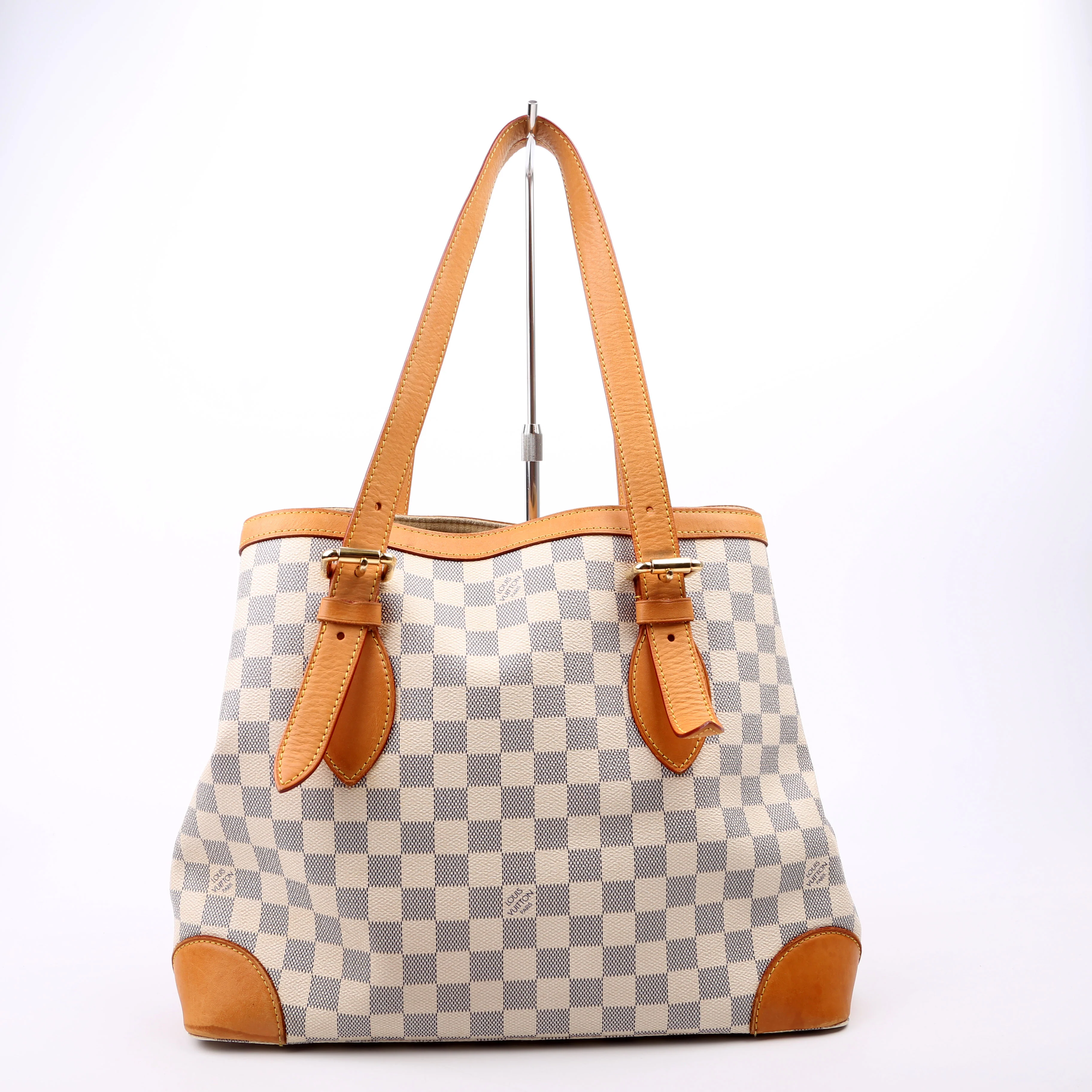 Hampstead MM Damier Azur - Image 3