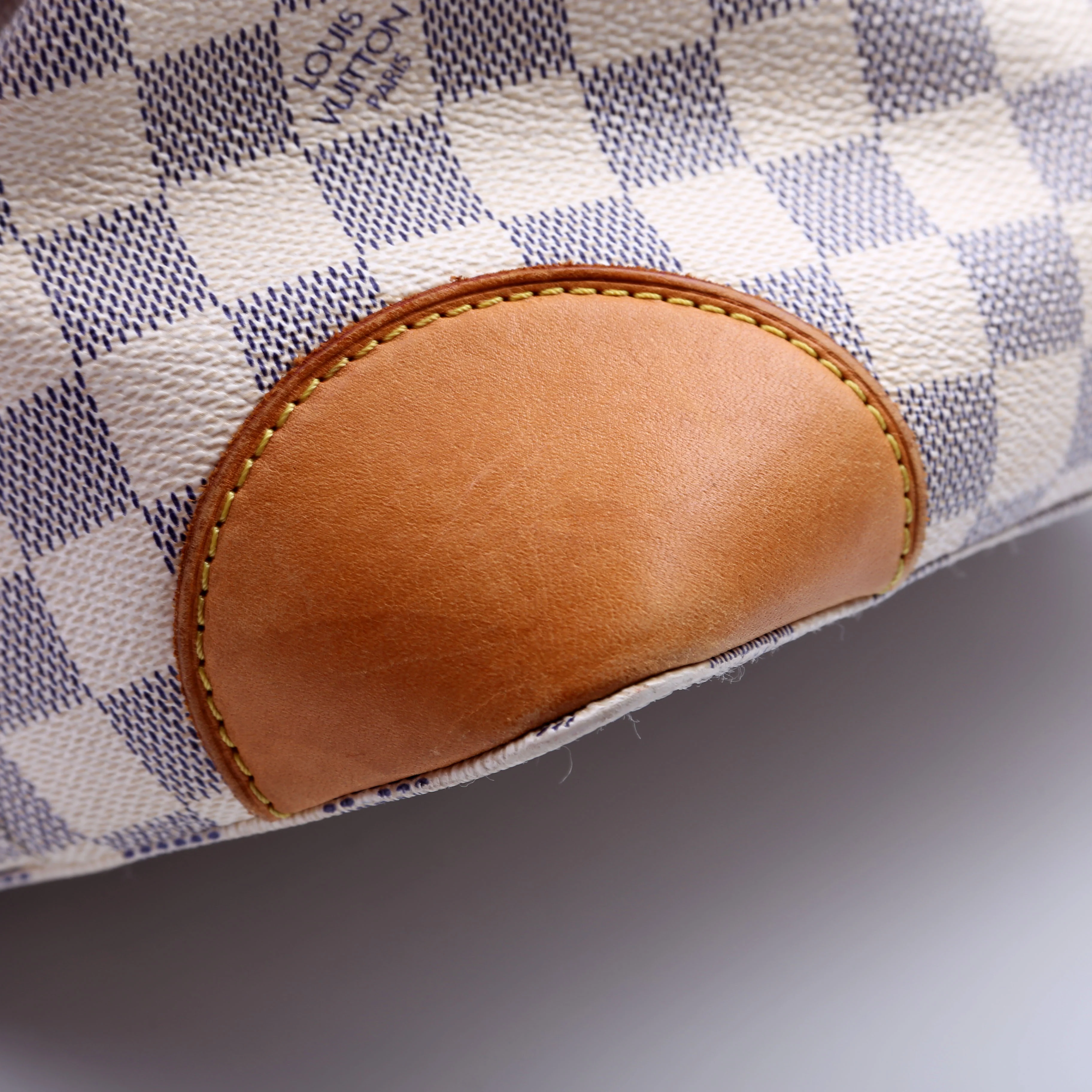 Hampstead MM Damier Azur - Image 6