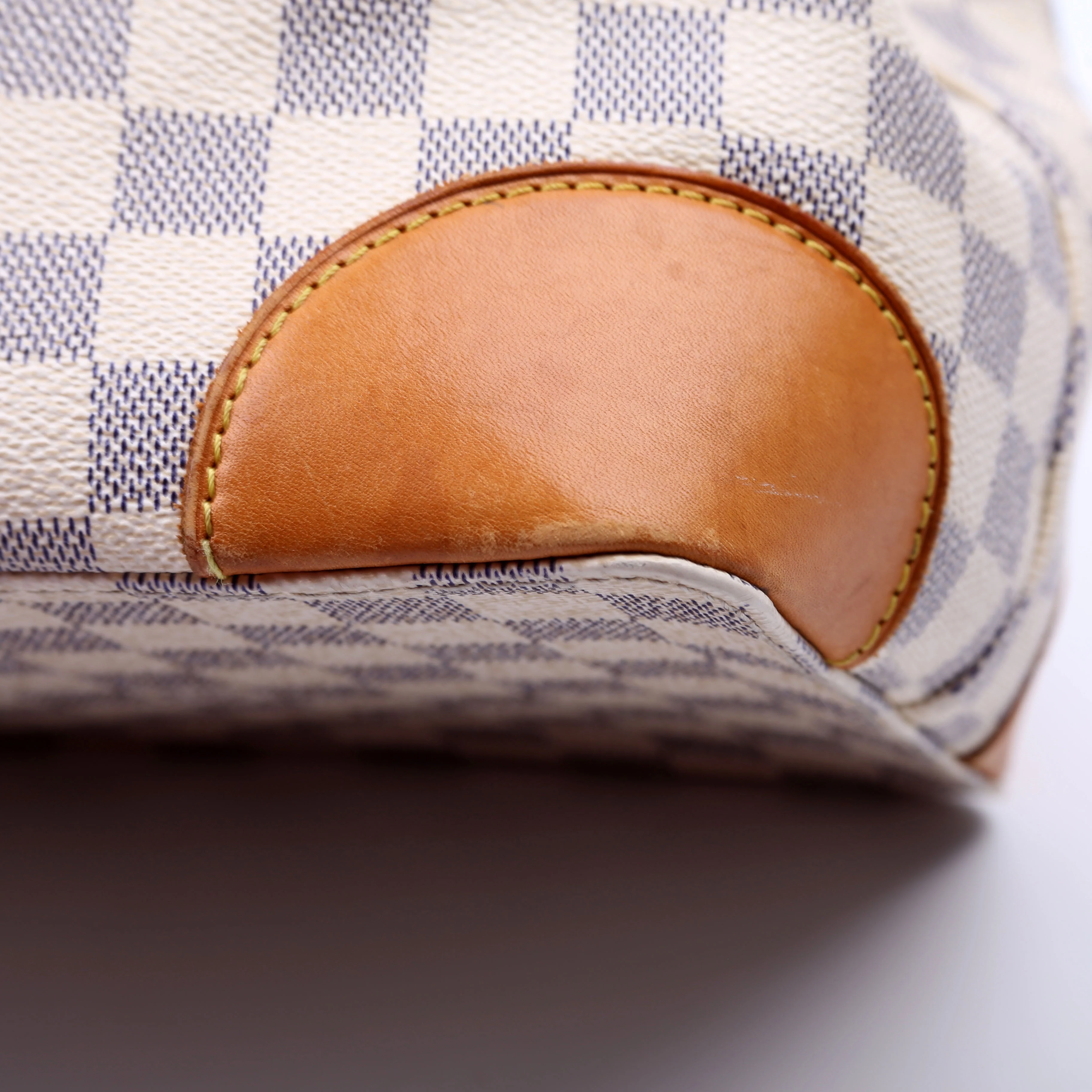 Hampstead MM Damier Azur - Image 8