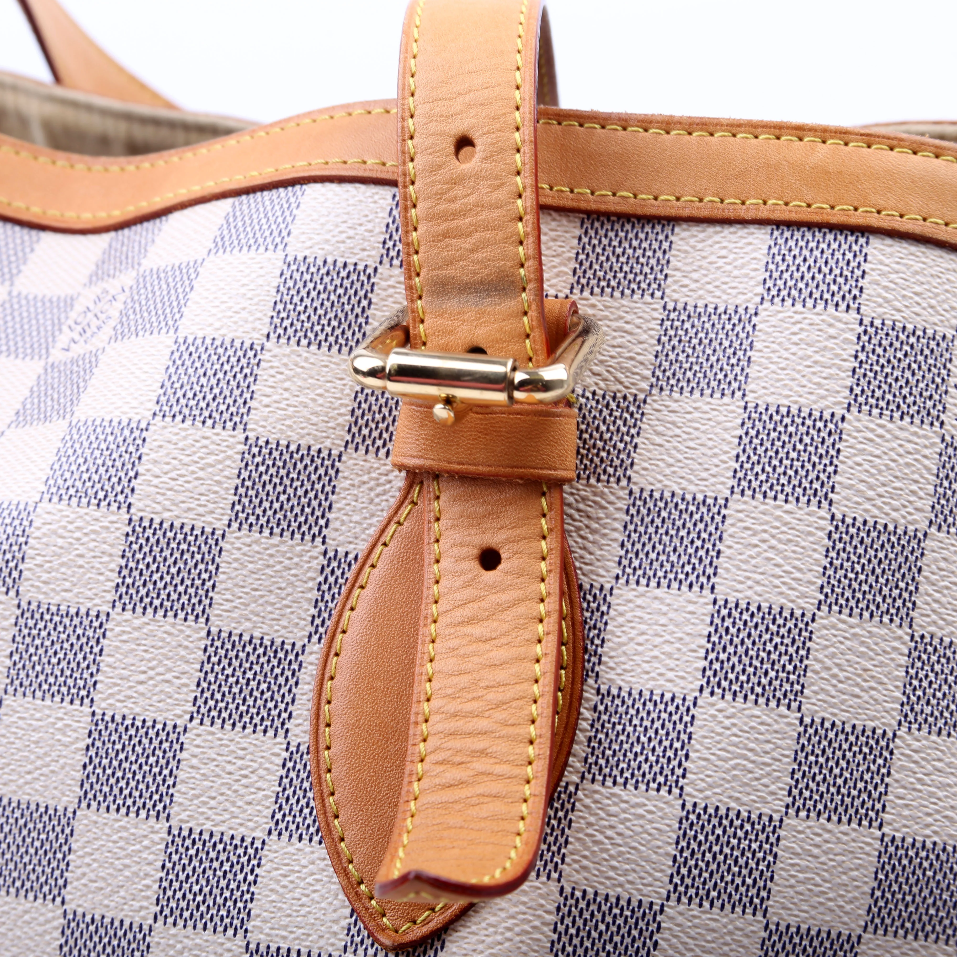 Hampstead MM Damier Azur - Image 9