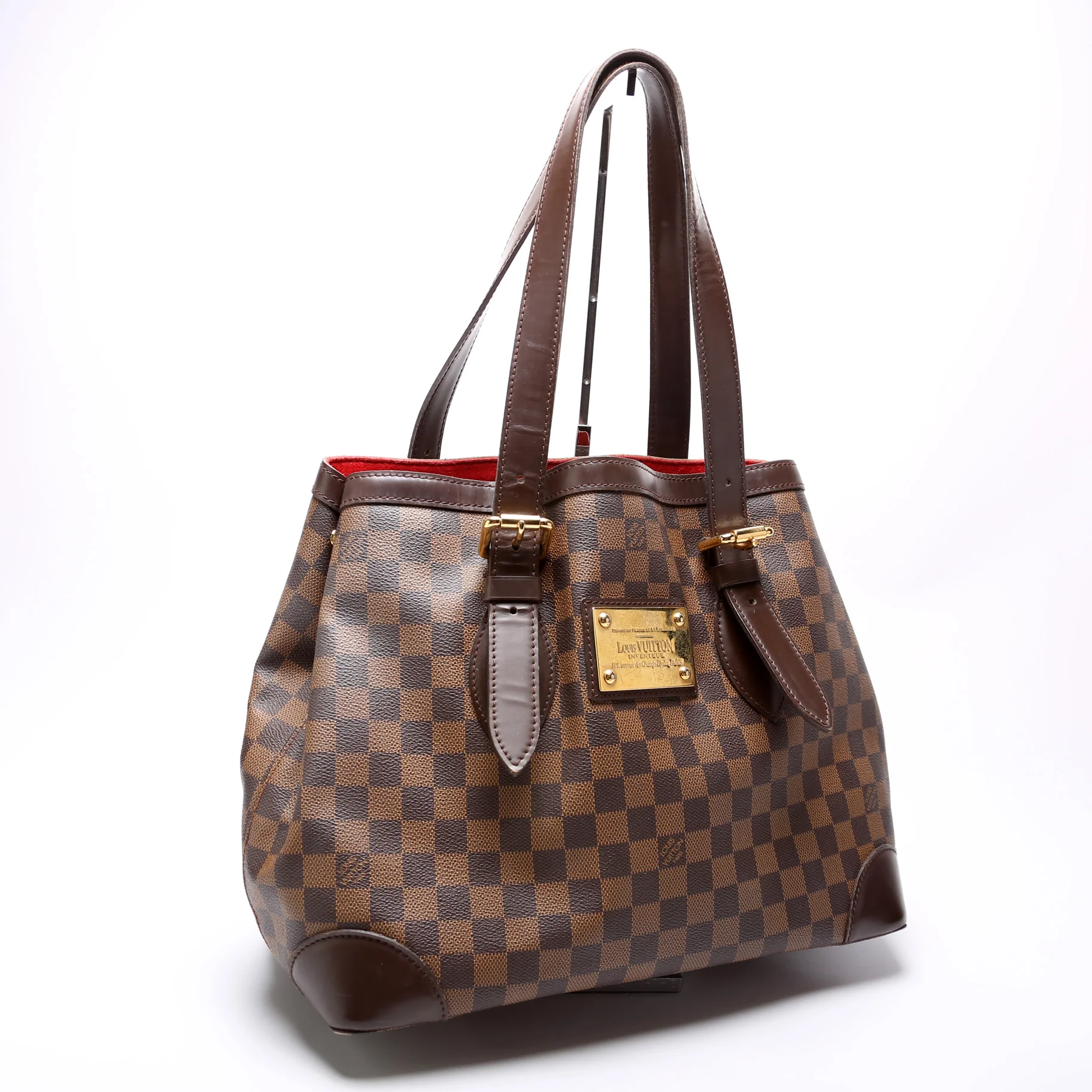 Hampstead MM Damier Ebene - Image 2