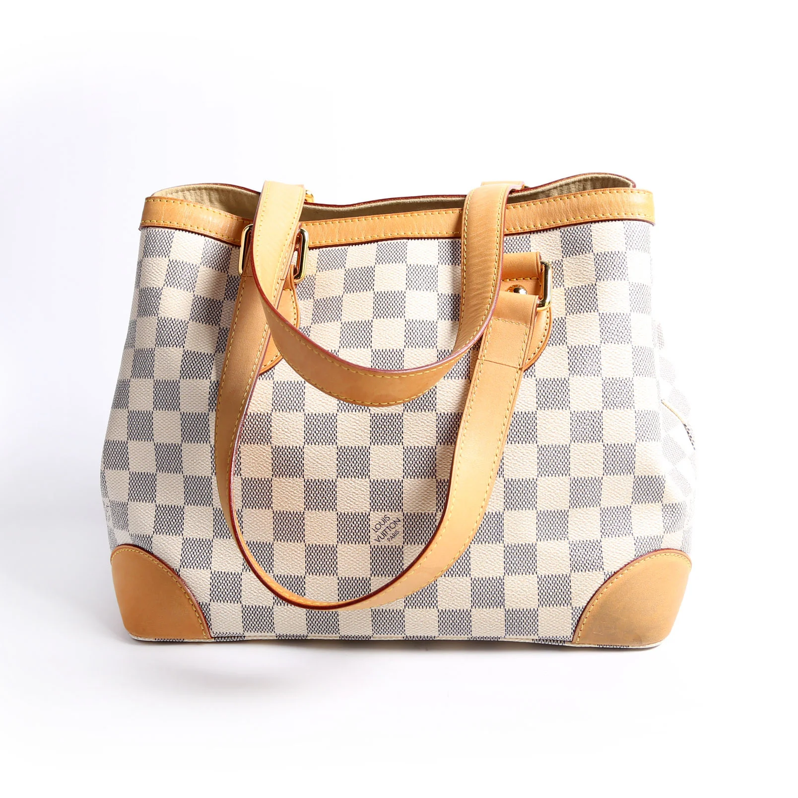 Hampstead PM Damier Azur - Image 2
