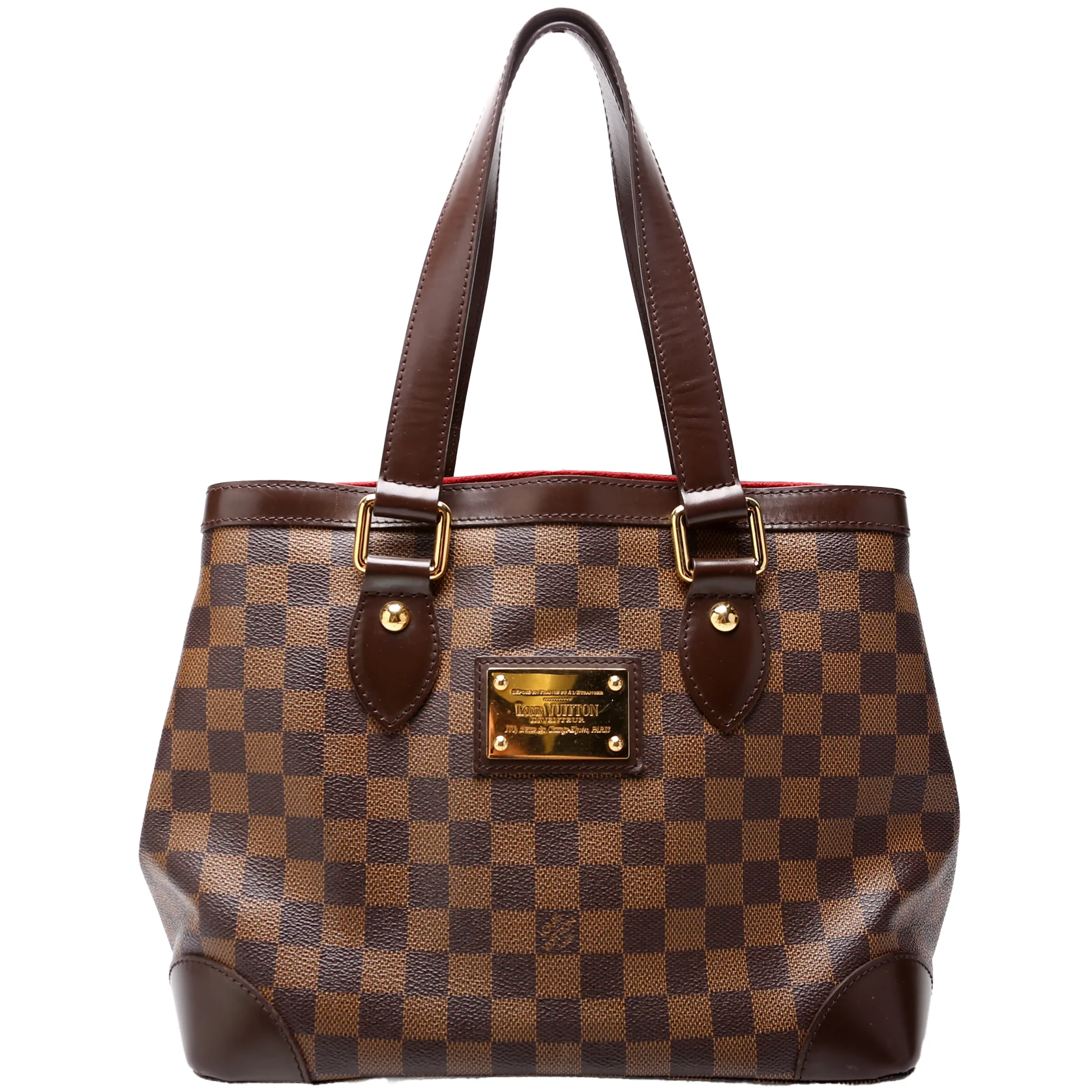 Hampstead PM Damier Ebene