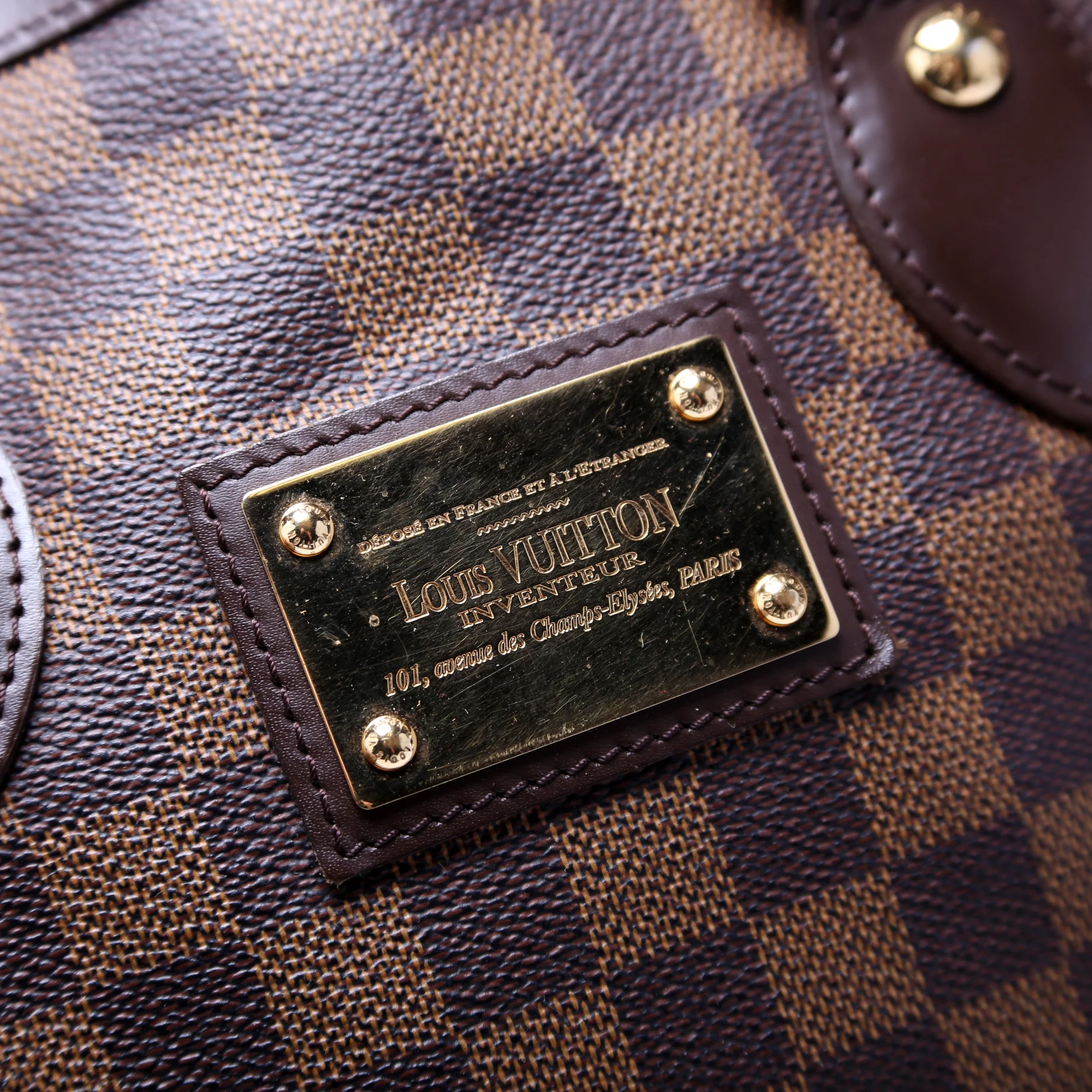 Hampstead PM Damier Ebene - Image 9