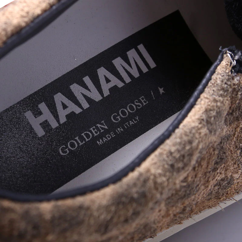 Hanami Slip On Sneakers Size 38 - Image 5