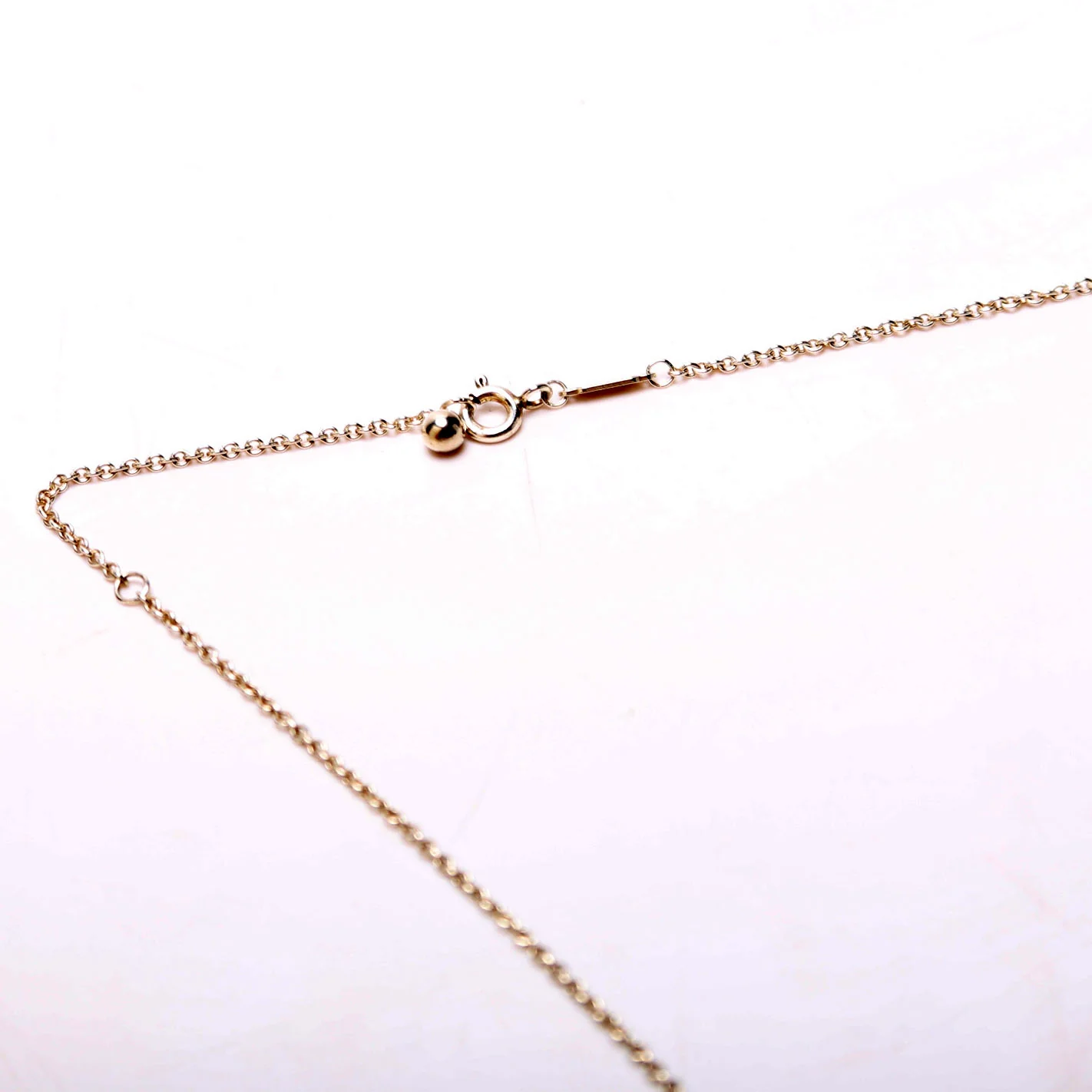 Hardwear Ball Pendant Necklace 925 - Image 3