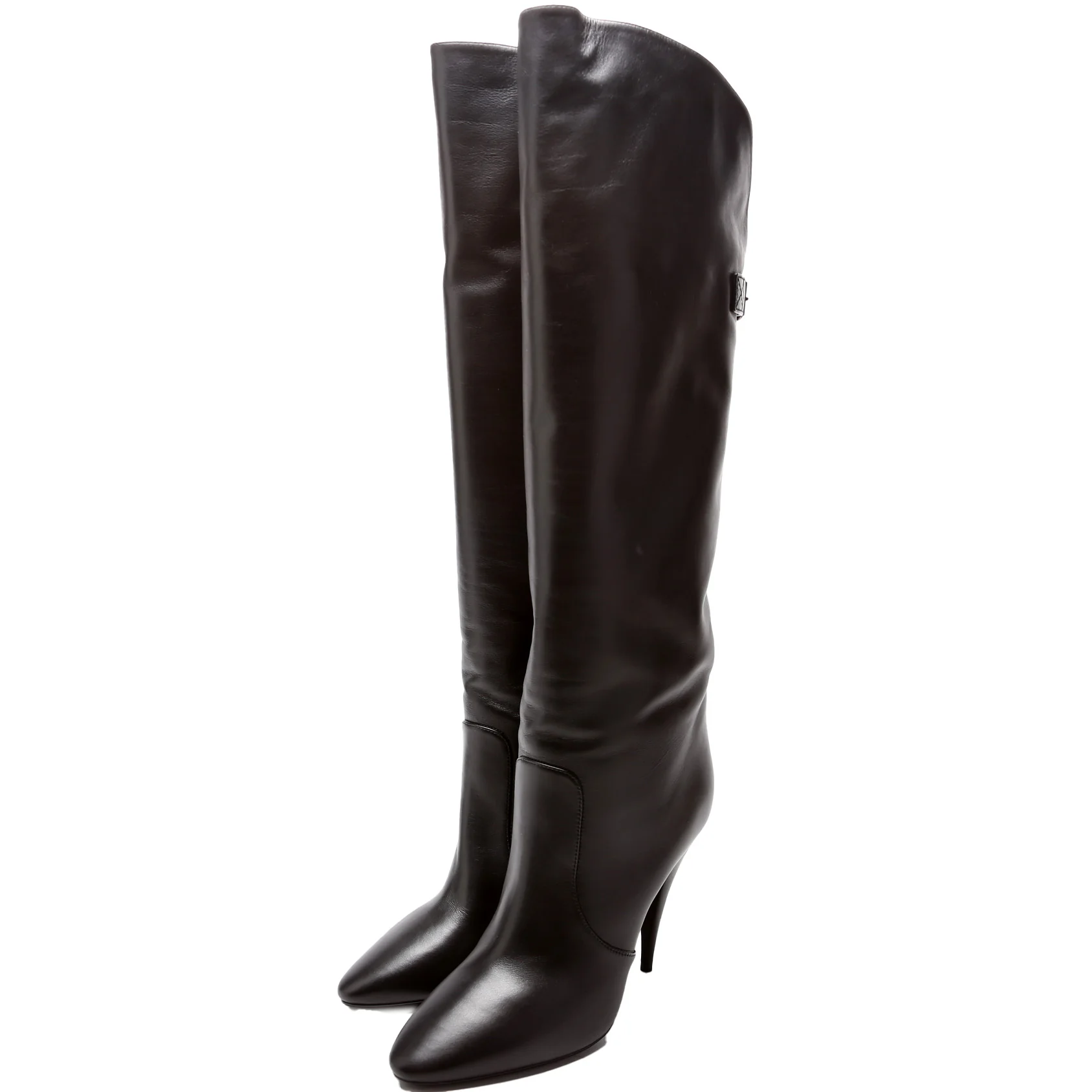 Harper Knee High Boots Size 41