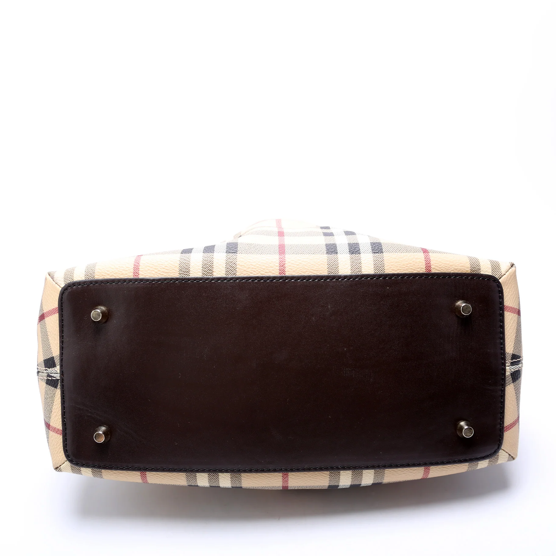 Haymarket Coated Canvas Thornley Bowling Bag - Image 4