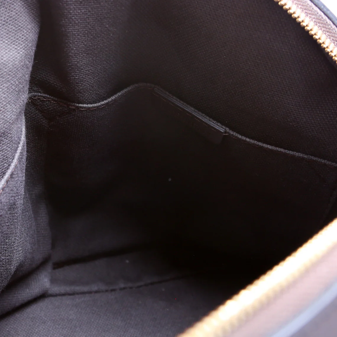 Haymarket Coated Canvas Thornley Bowling Bag - Image 7