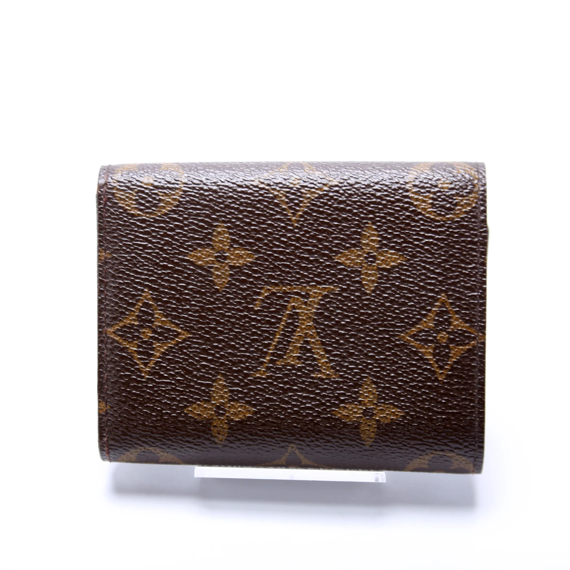 Helene Wallet Monogram - Image 3