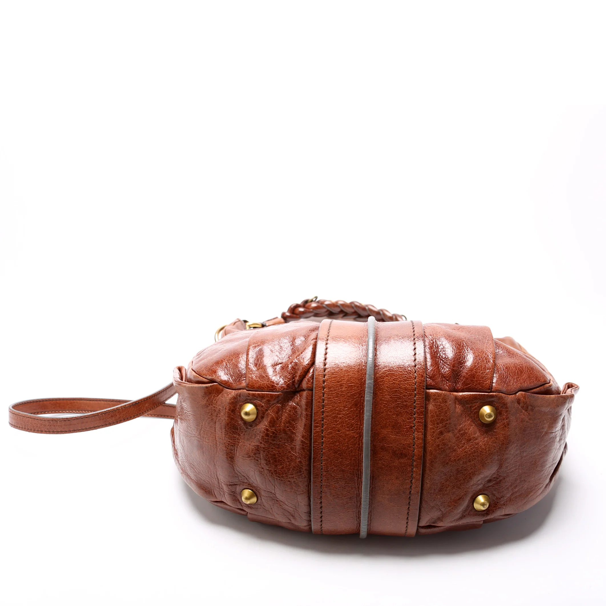 Heloise Hobo Leather - Image 4