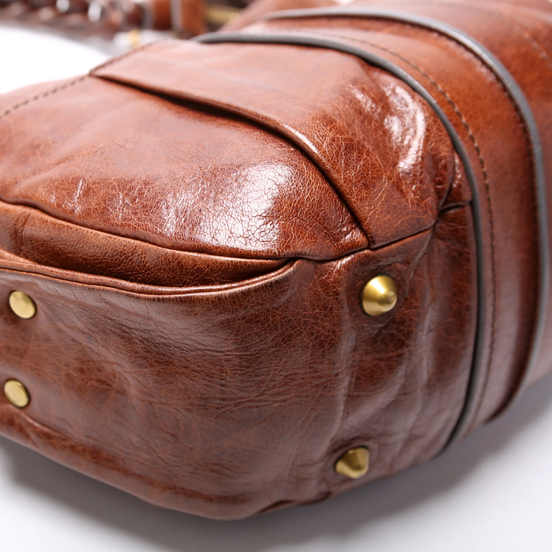 Heloise Hobo Leather - Image 5