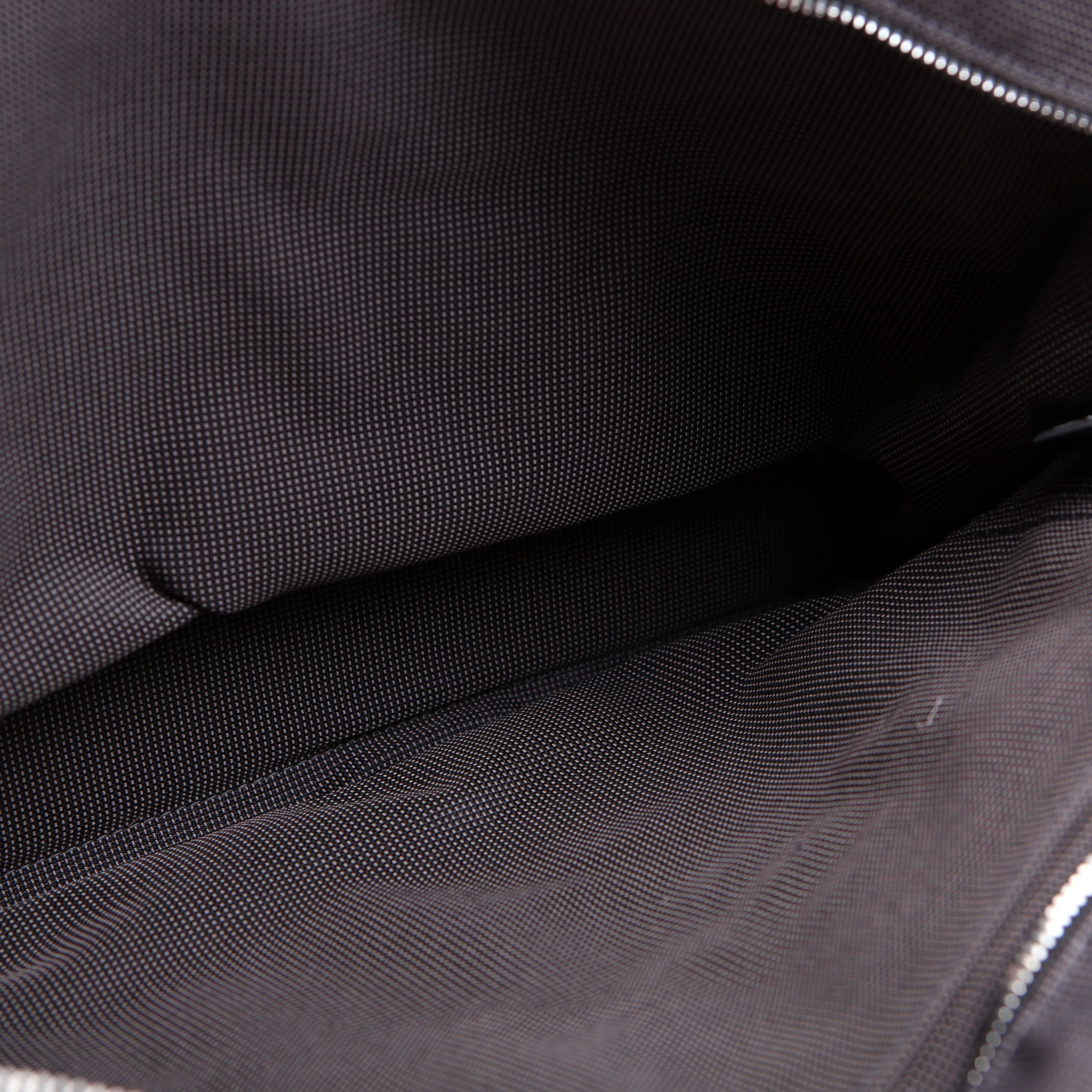 Herline MM Tote Black - Image 13